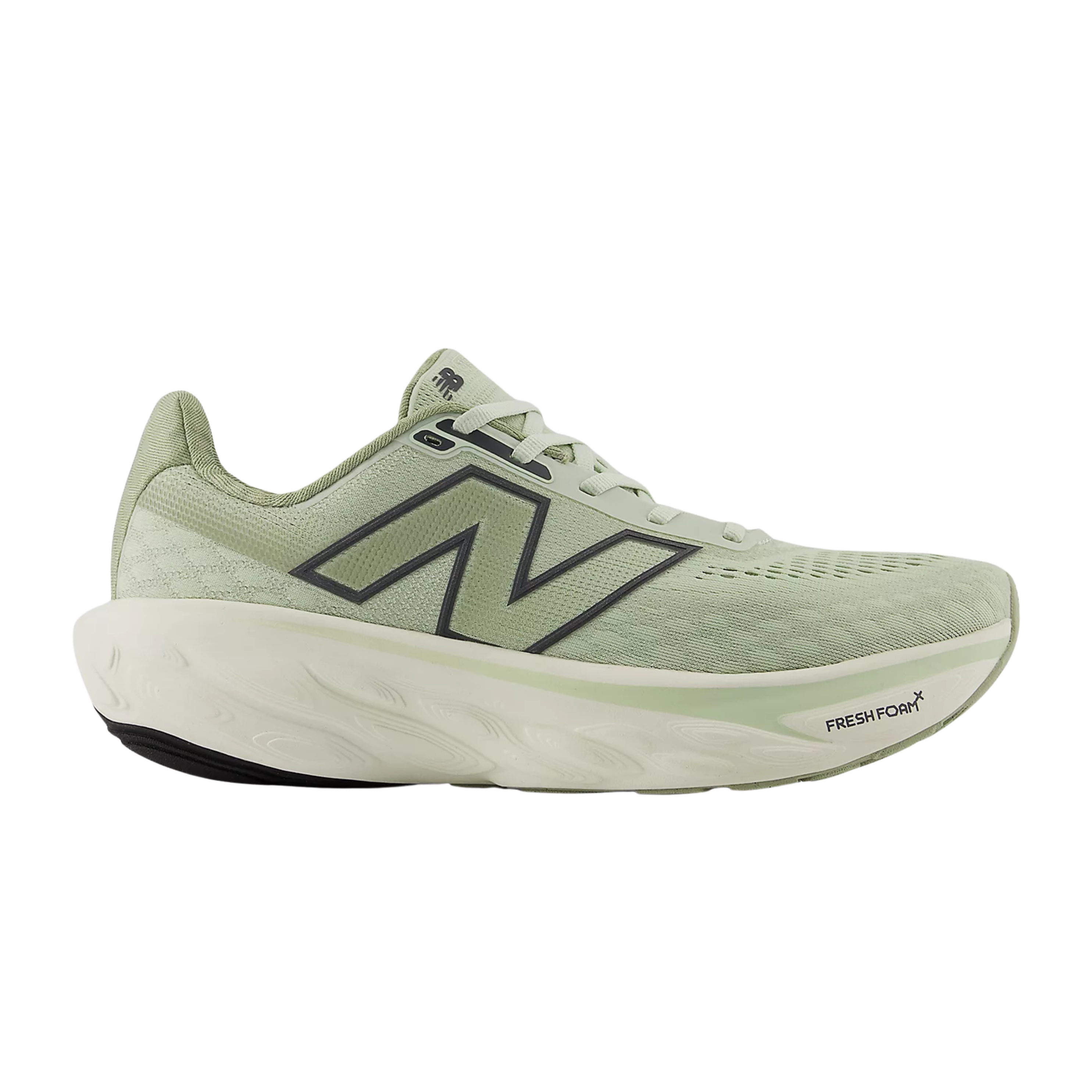 New Balance Women Fresh Foam X 1080 - Natural Mint