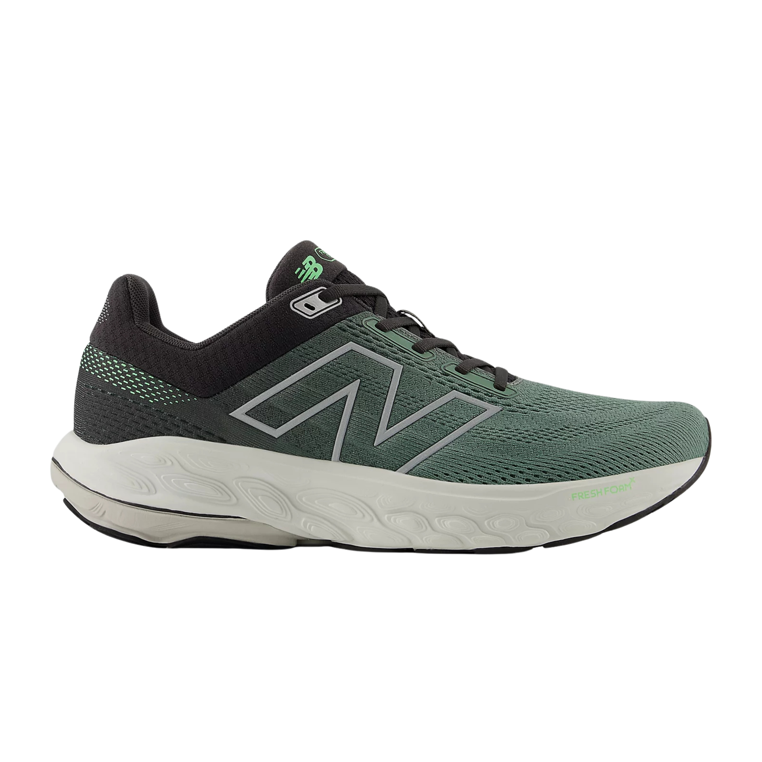 New Balance Men Fresh Foam X 860 - Dark Juniper