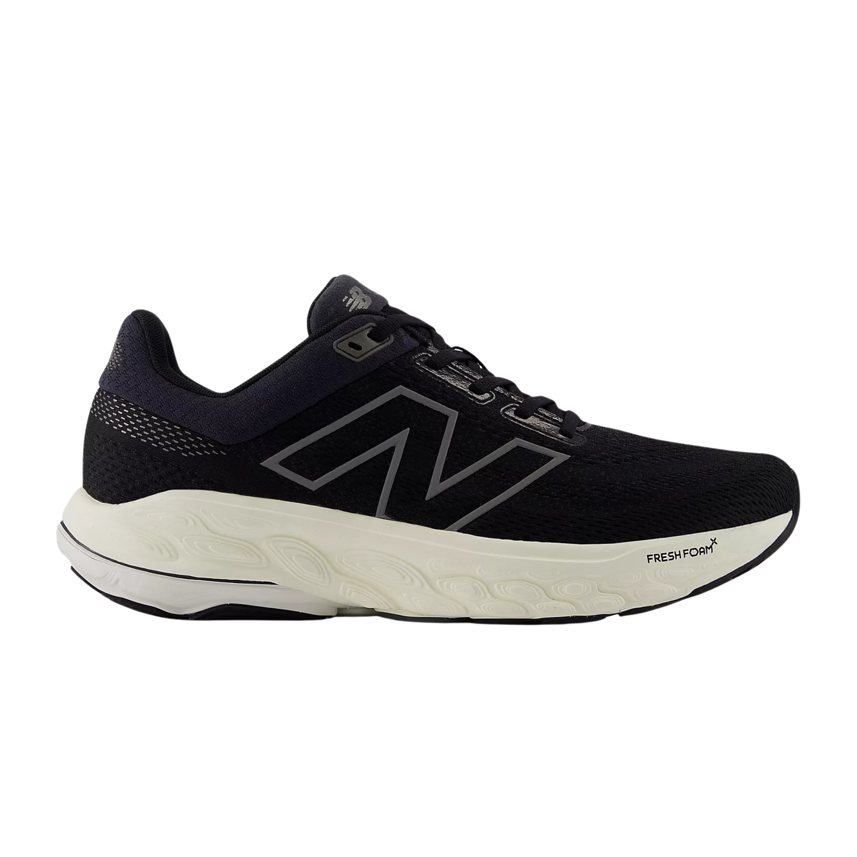 New Balance Men Fresh Foam X 860 - Black Phantom