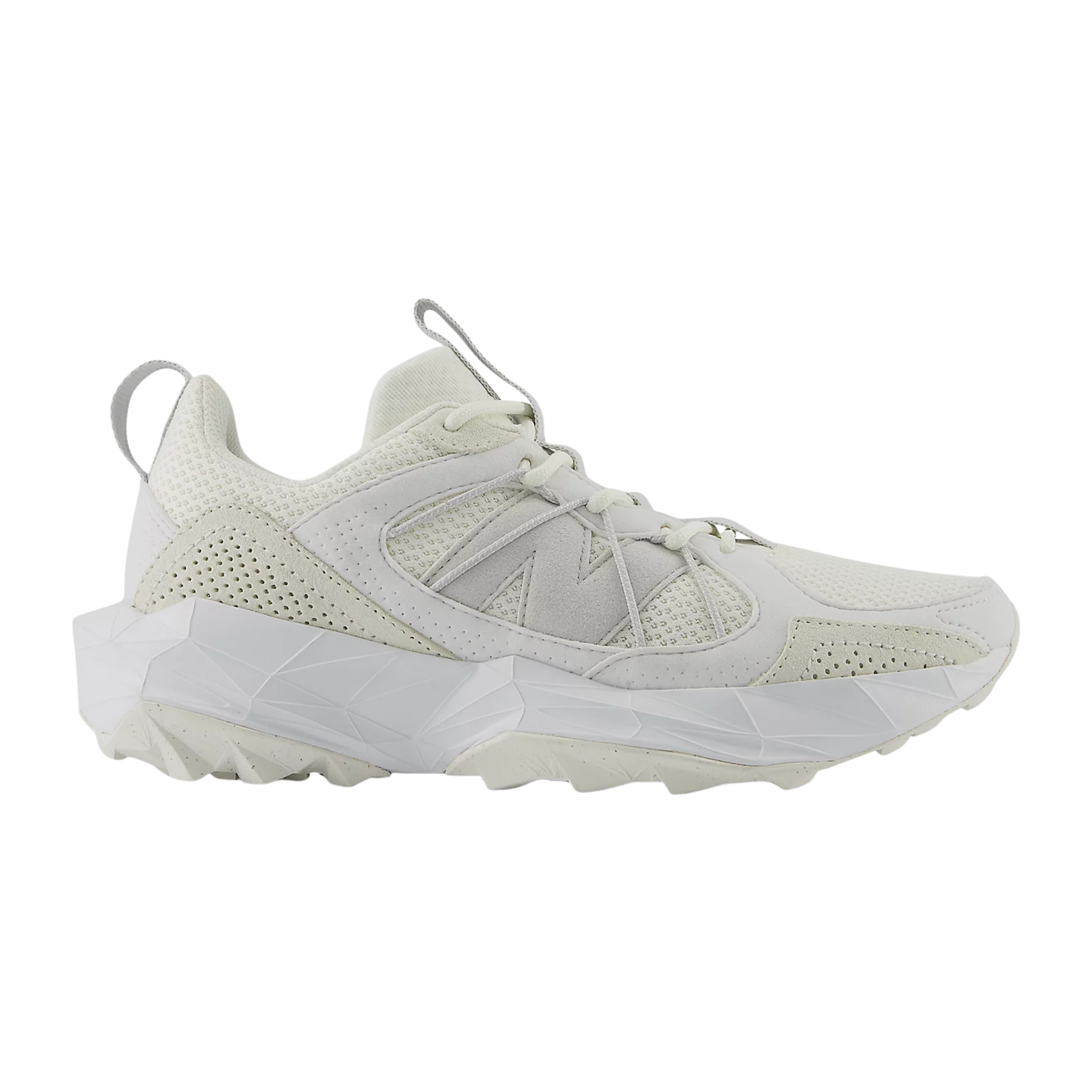 New Balance Women Tektrel - Sea Salt White