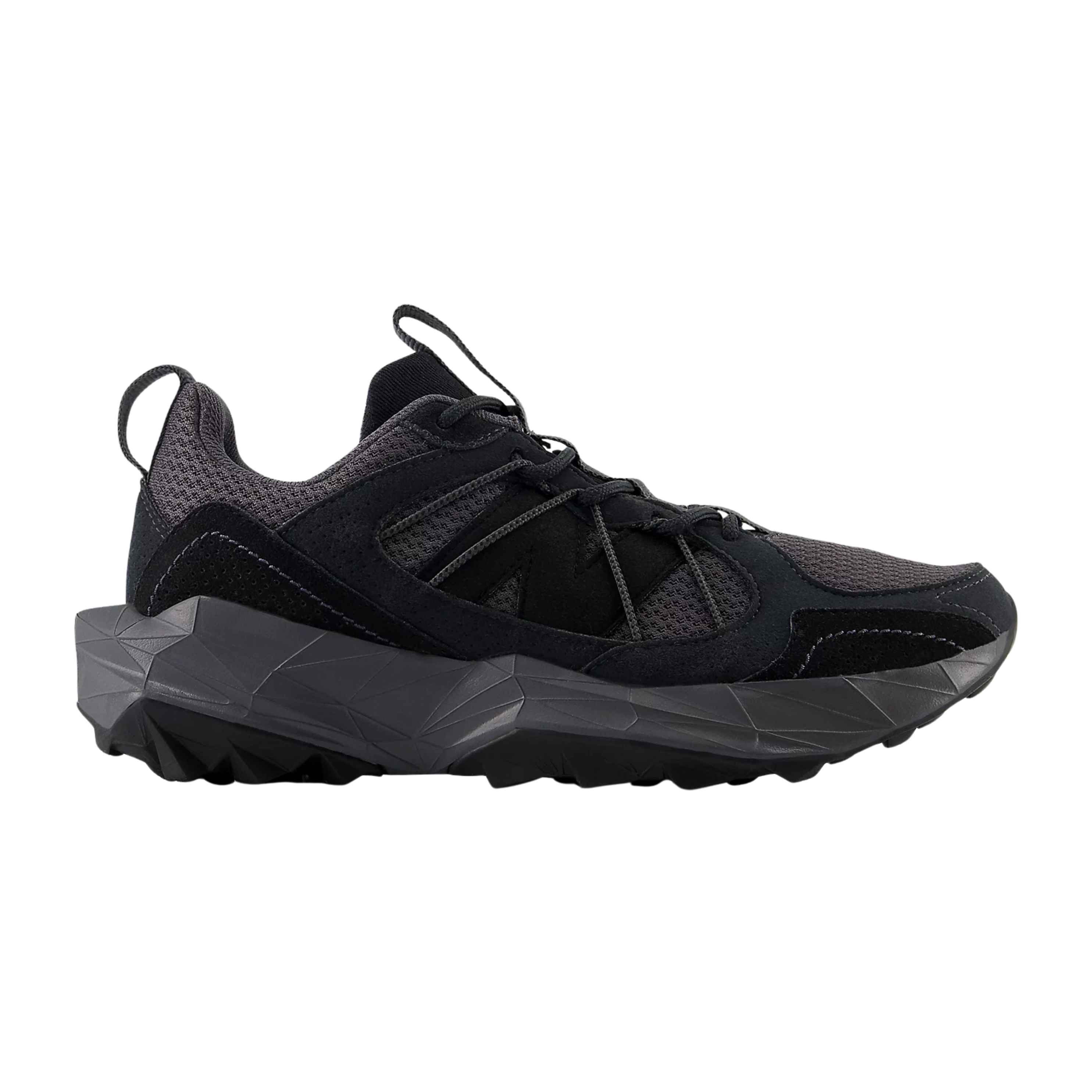 New Balance Women Tektrel - Magnet Phantom Black