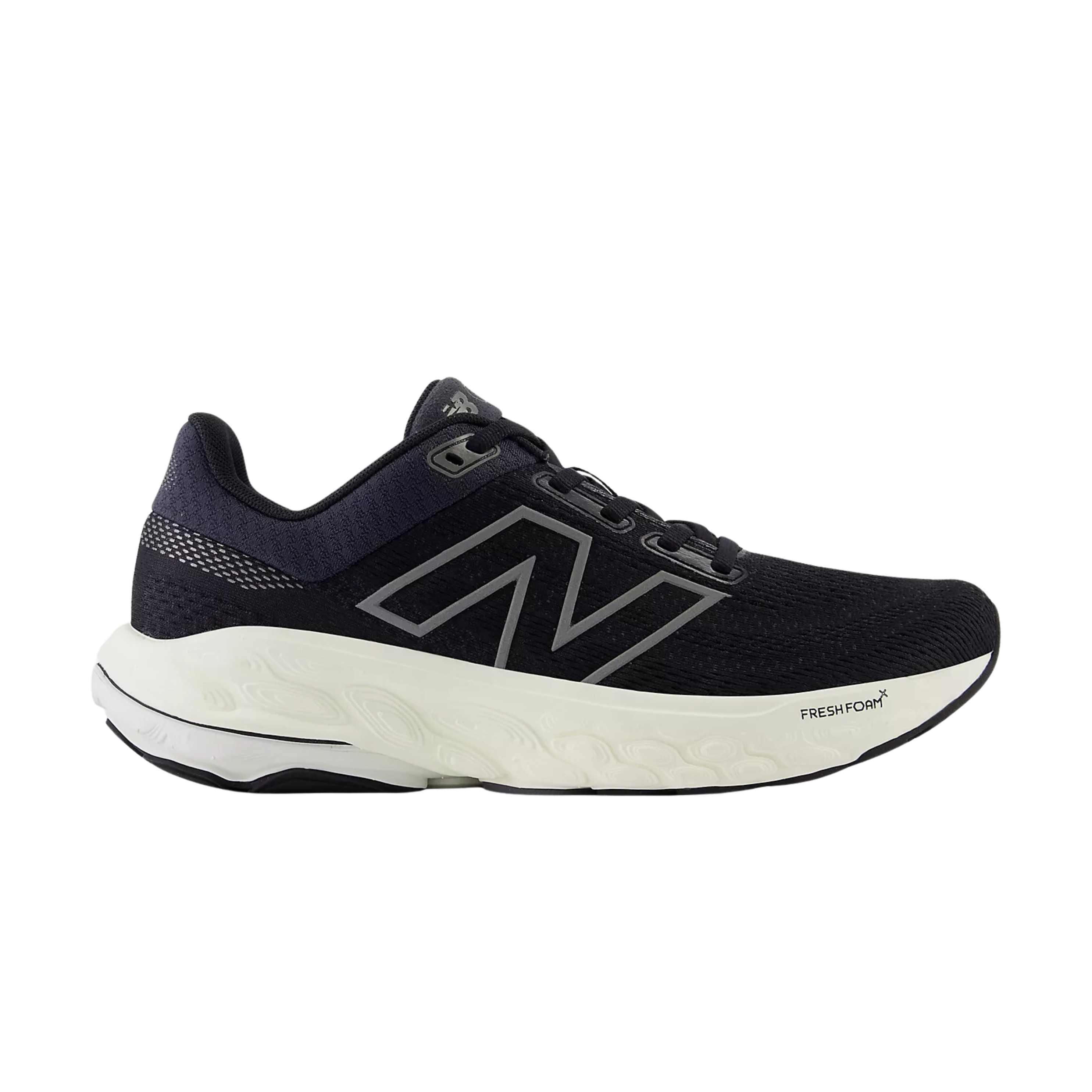New Balance Women Fresh Foam X 860 - Black Phantom