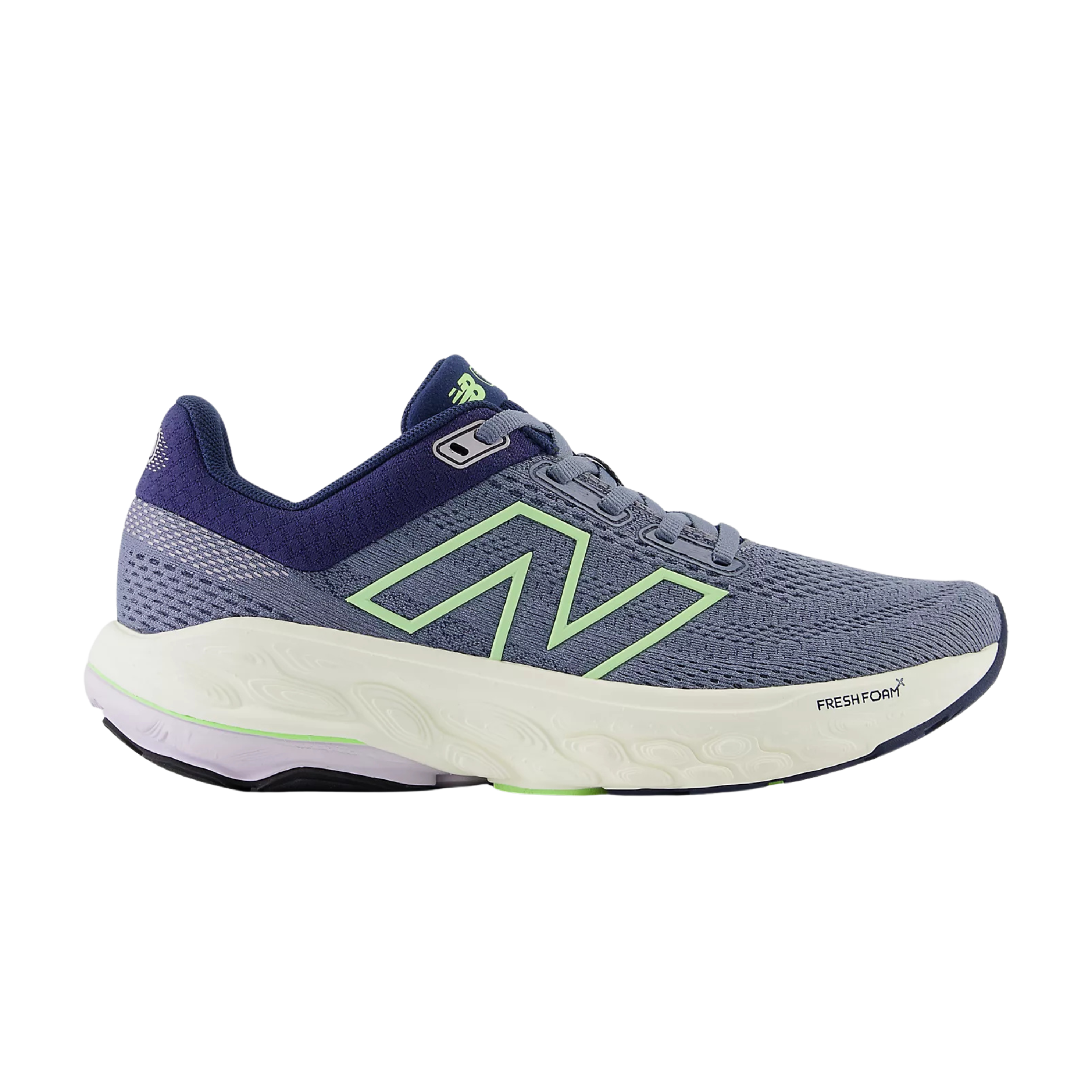 New Balance Women Fresh Foam X 860 - Arctic Grey