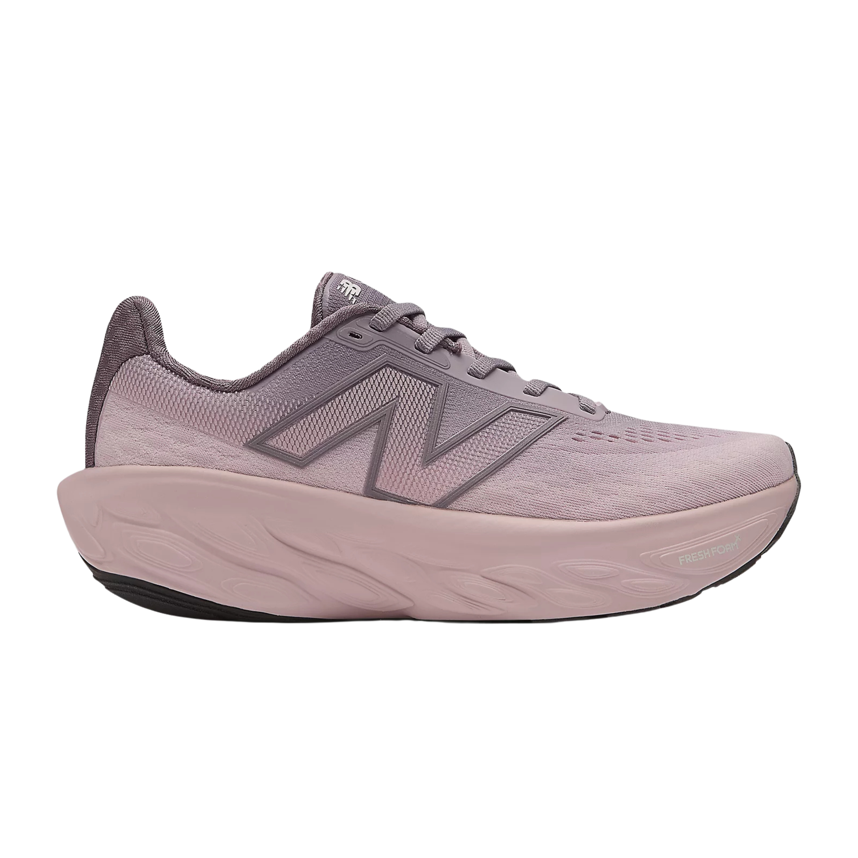 New Balance Women Fresh Foam X 1080 - Dark Ice Wine