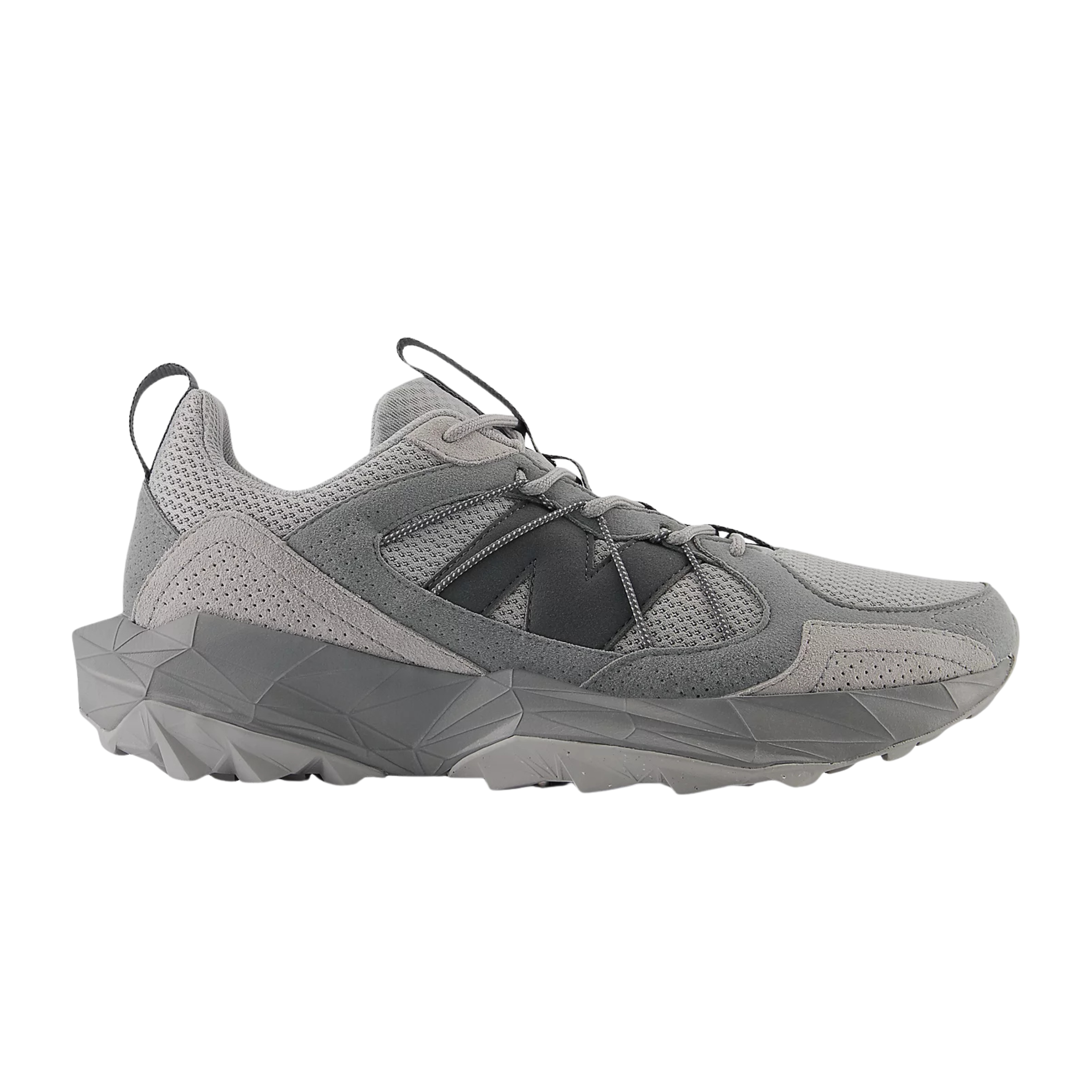 New Balance Men Tektrel - Slate grey