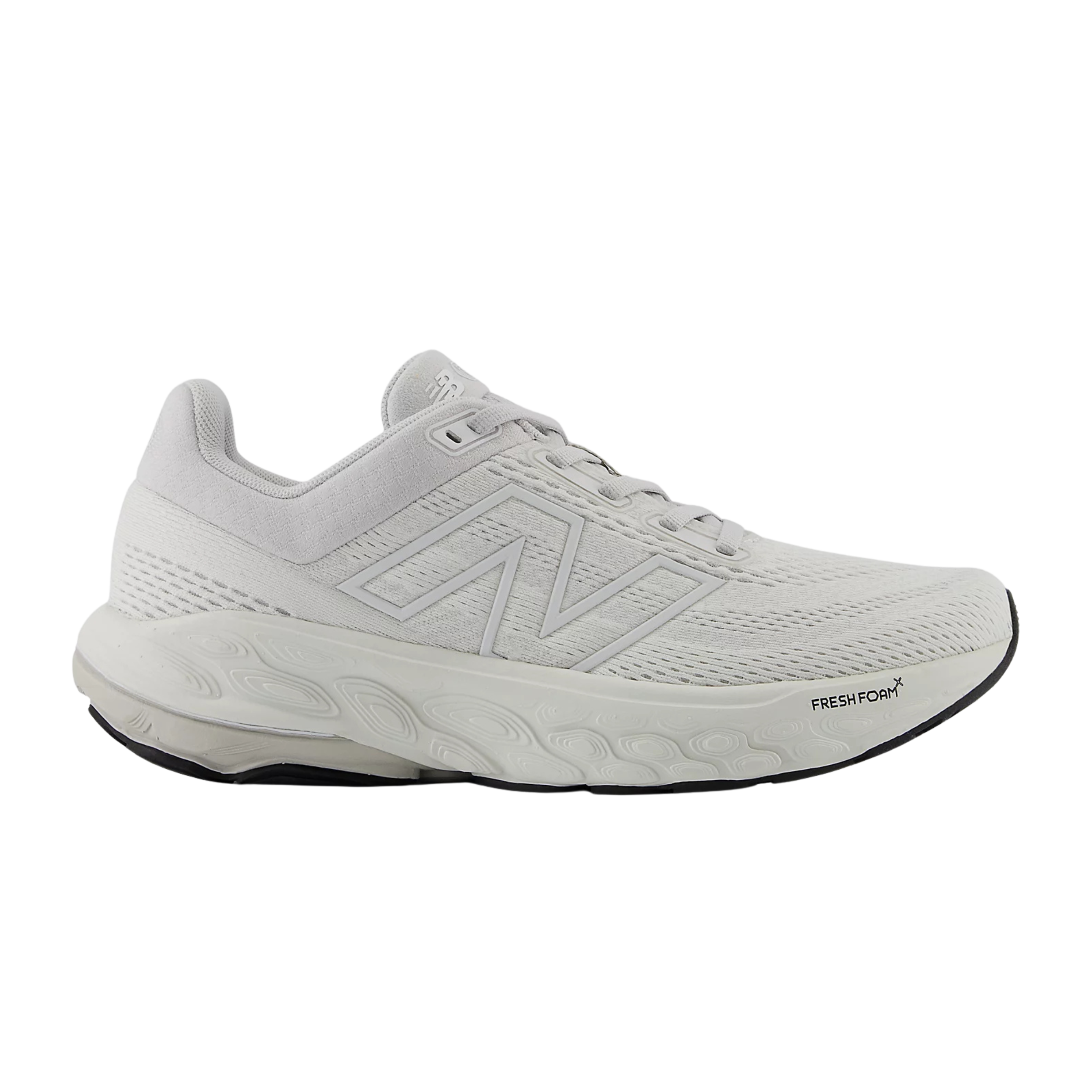 New Balance Women Fresh Foam X 860 - Reflection Grey Matter