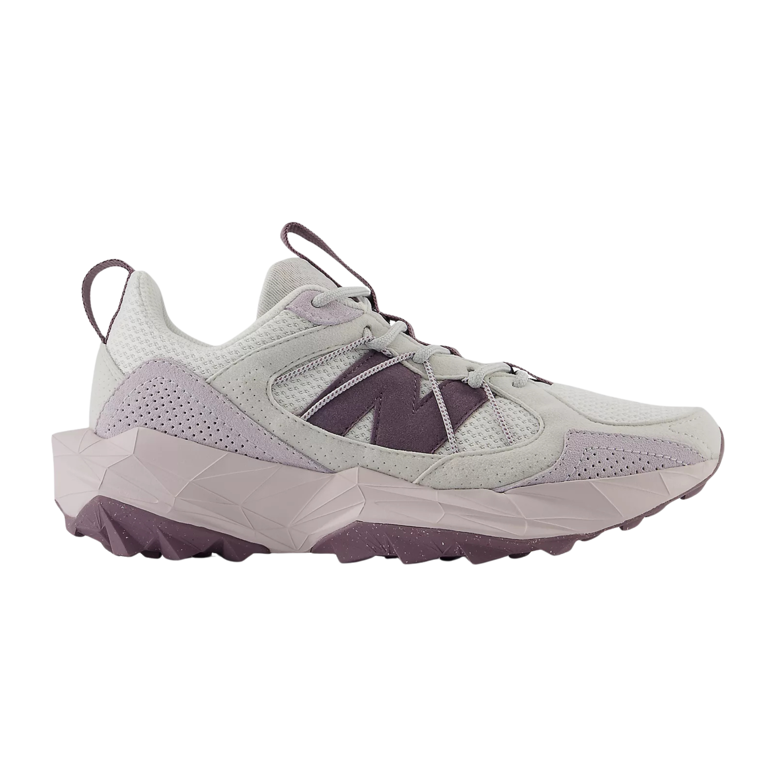 New Balance Women Tektrel - Dark Ice Wine