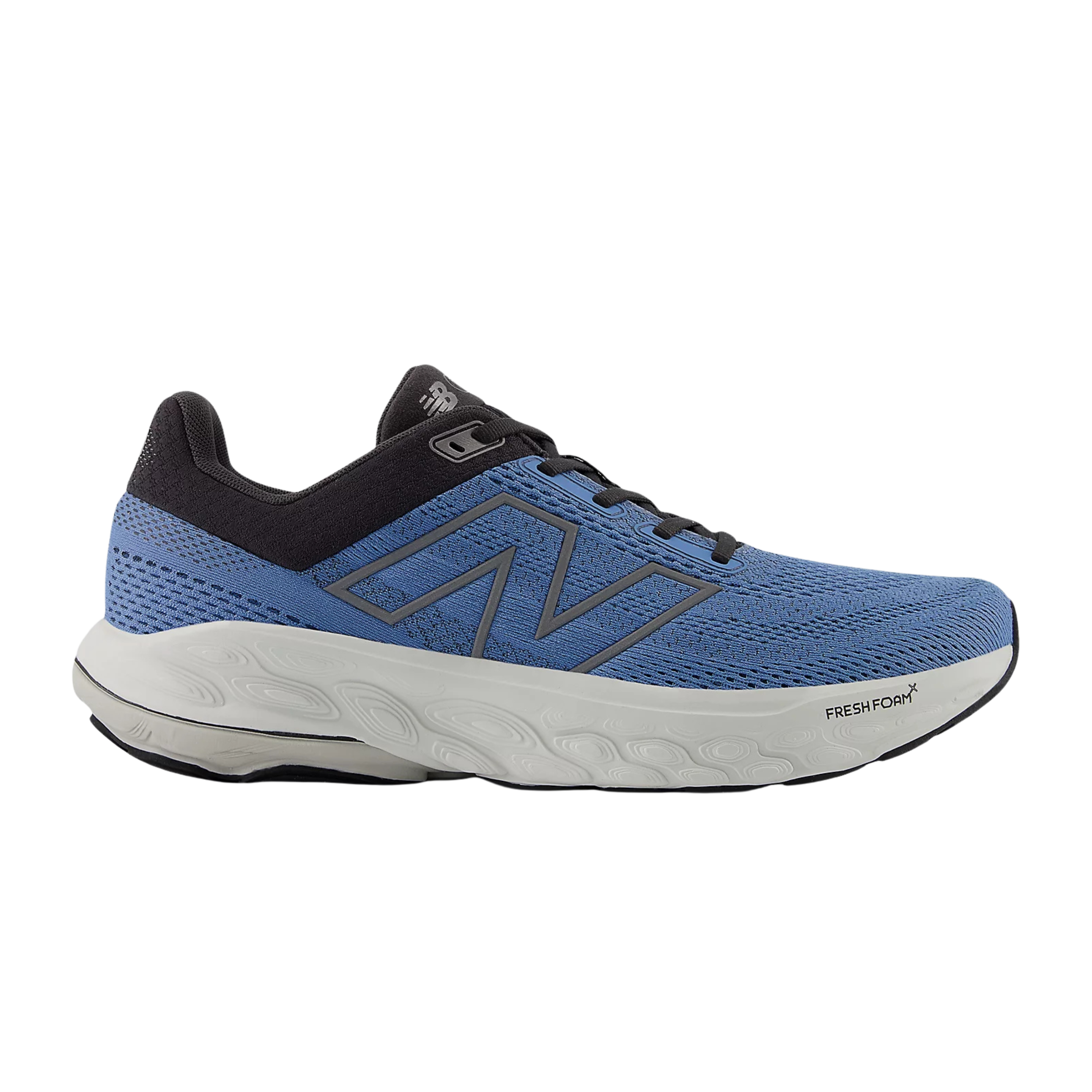 New Balance Men Fresh Foam X 860 - Blue Laguna