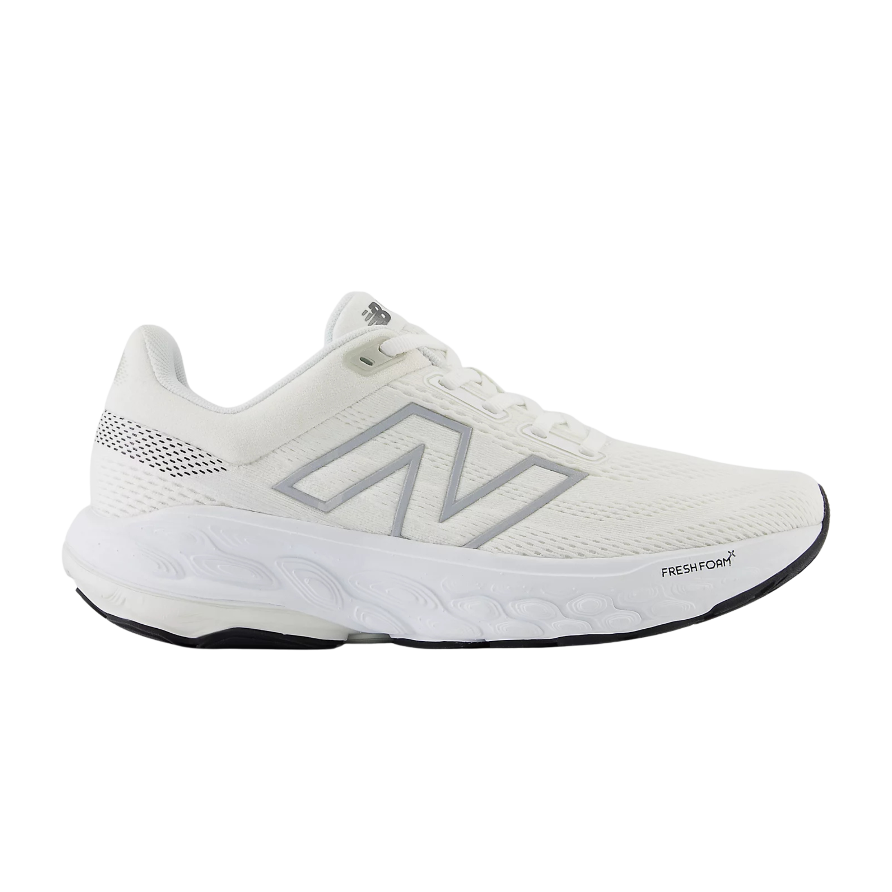 New Balance Women Fresh Foam X 860 - White Sea Salt