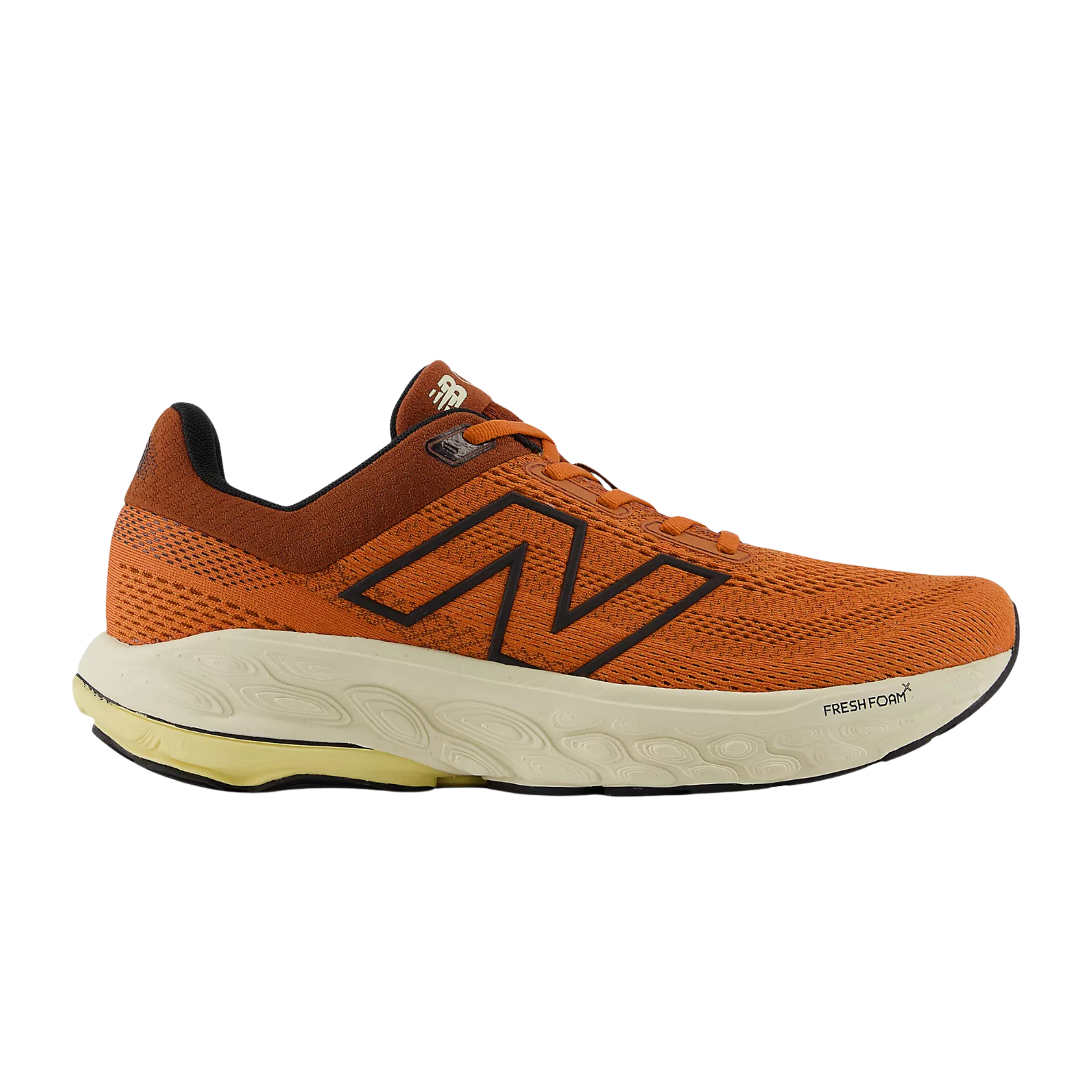 New Balance Men Fresh Foam X 860 - Infield Clay