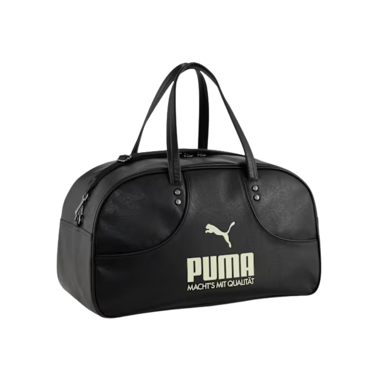 Puma Men 1976 Archive 30L Grip Bag - Black Alpine Snow