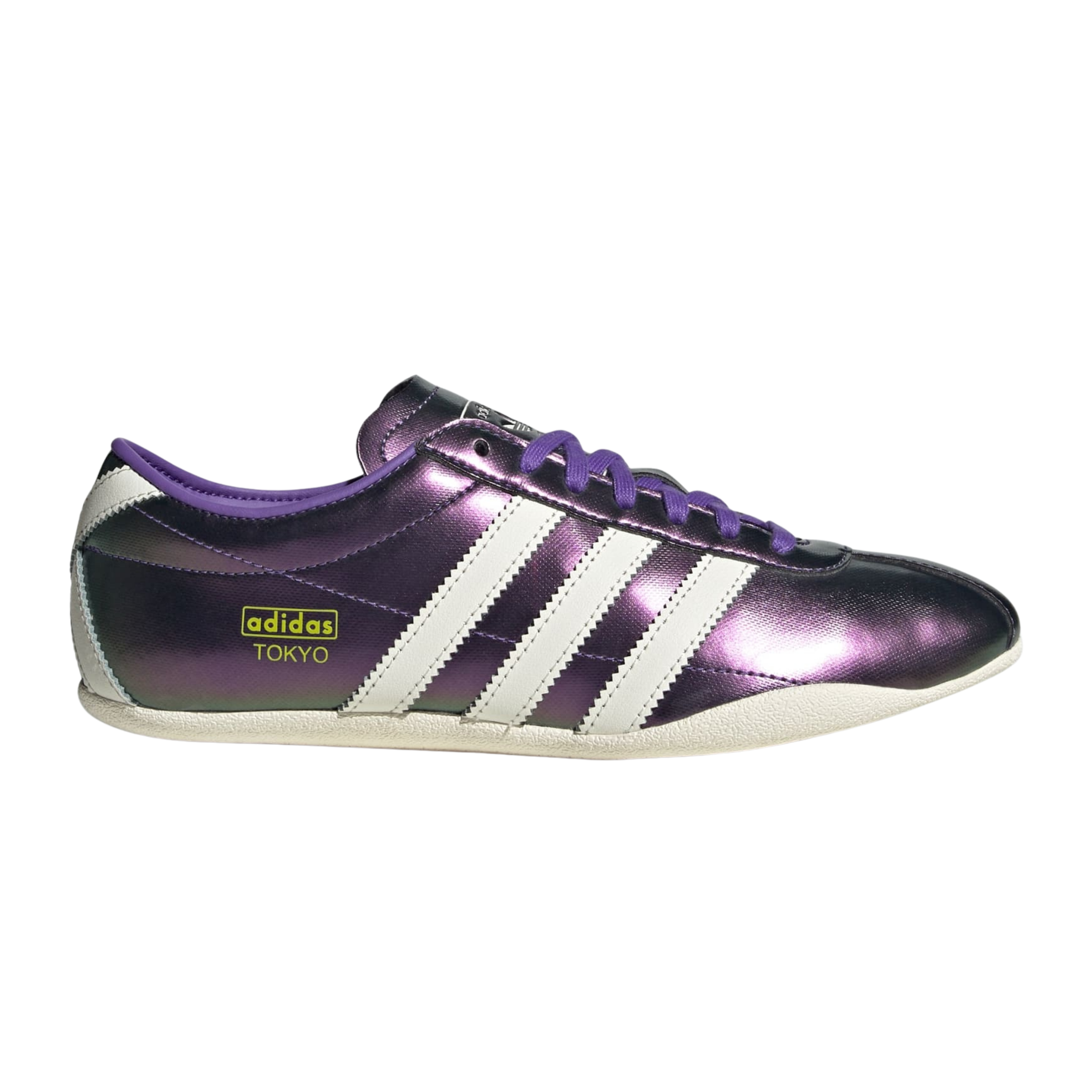 Adidas Women Tokyo - Supplier Colour Core White