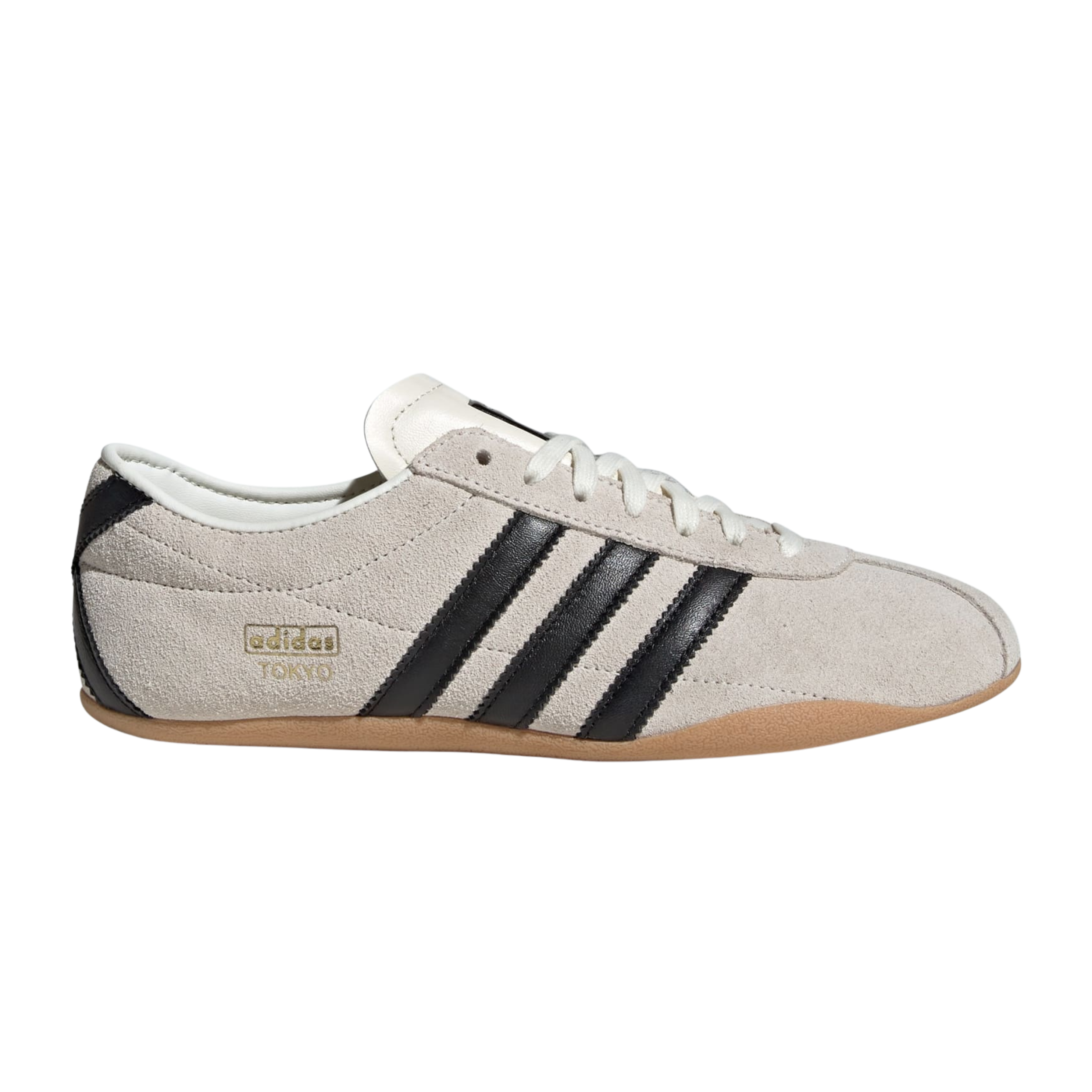 Adidas Women Tokyo - Off White Core Black