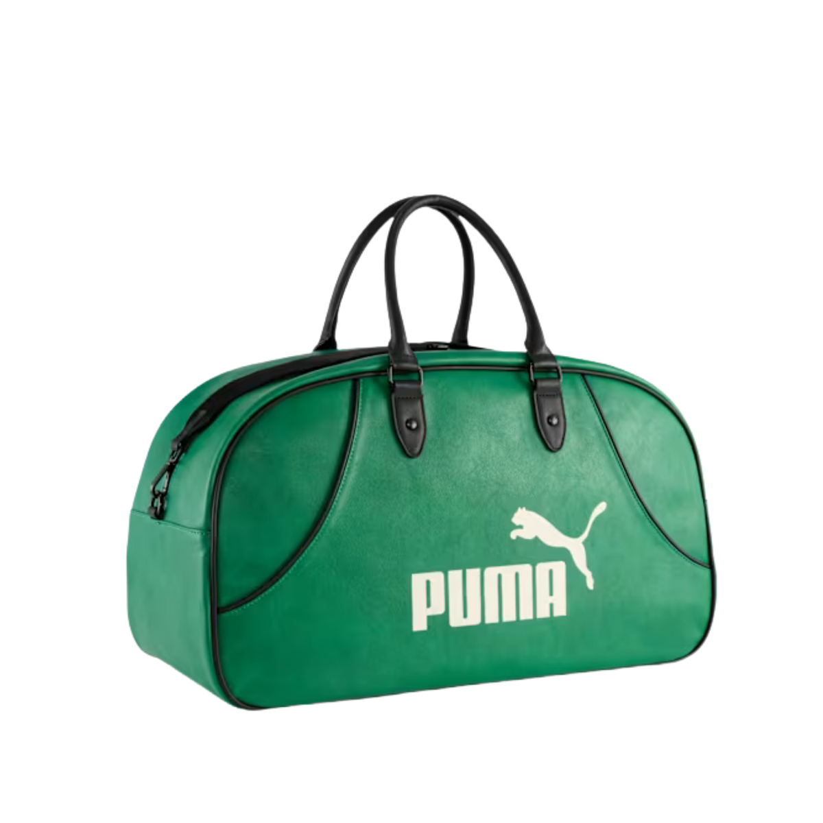 Puma Men Archive 1976 Grip Bag - Archive Green