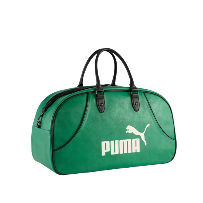 Puma Men Archive 1976 Grip Bag - Archive Green