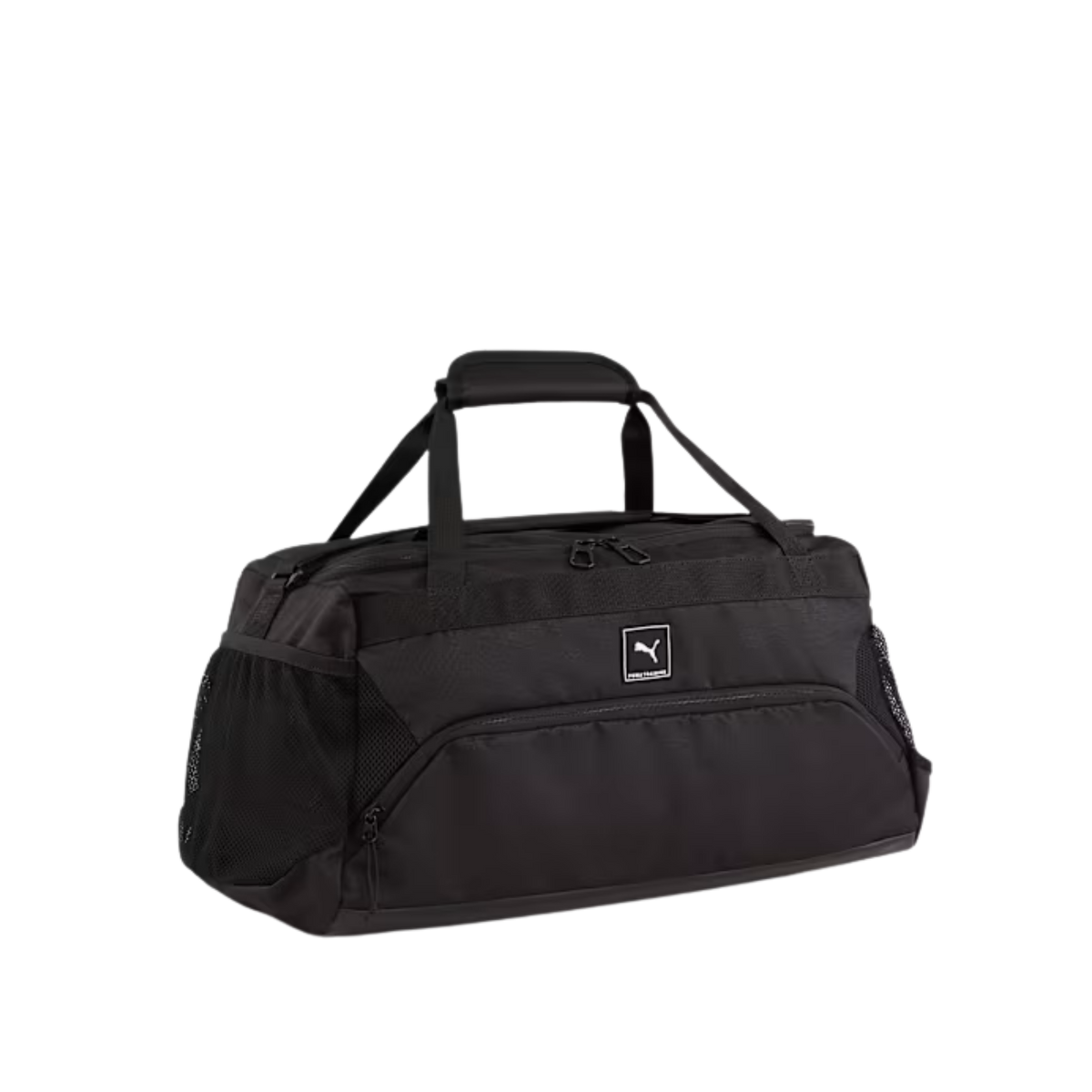 Puma Men Training Duffel Bag - Black