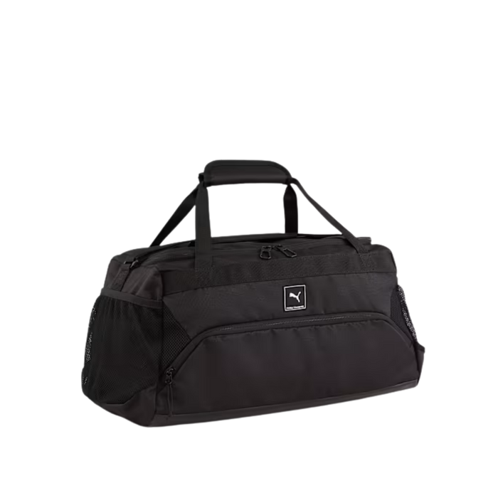 Puma Men Training Duffel Bag - Black