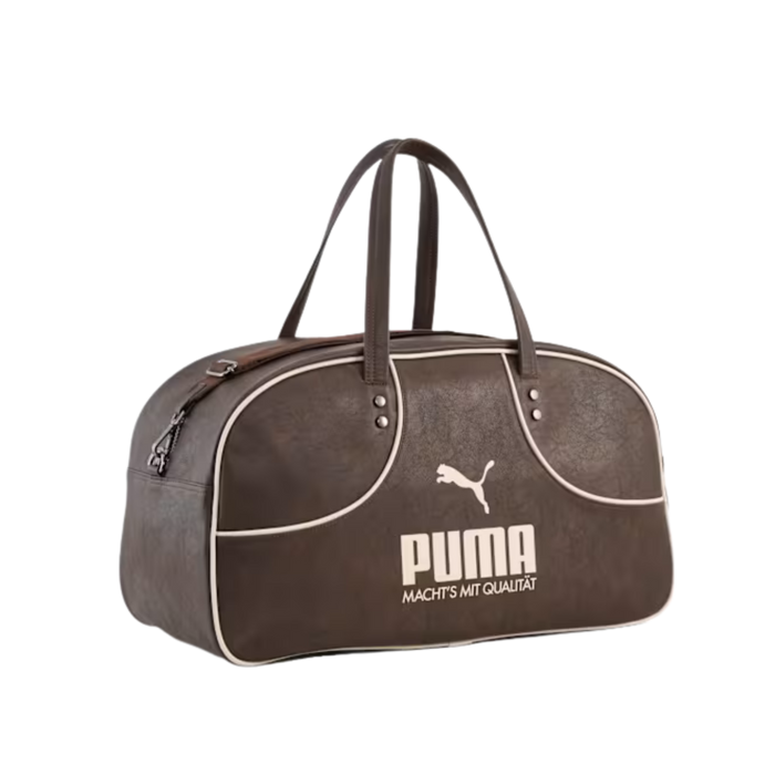 Puma Men 1976 Archive 30L Grip Bag - Chocolate Fondue Alpine Snow