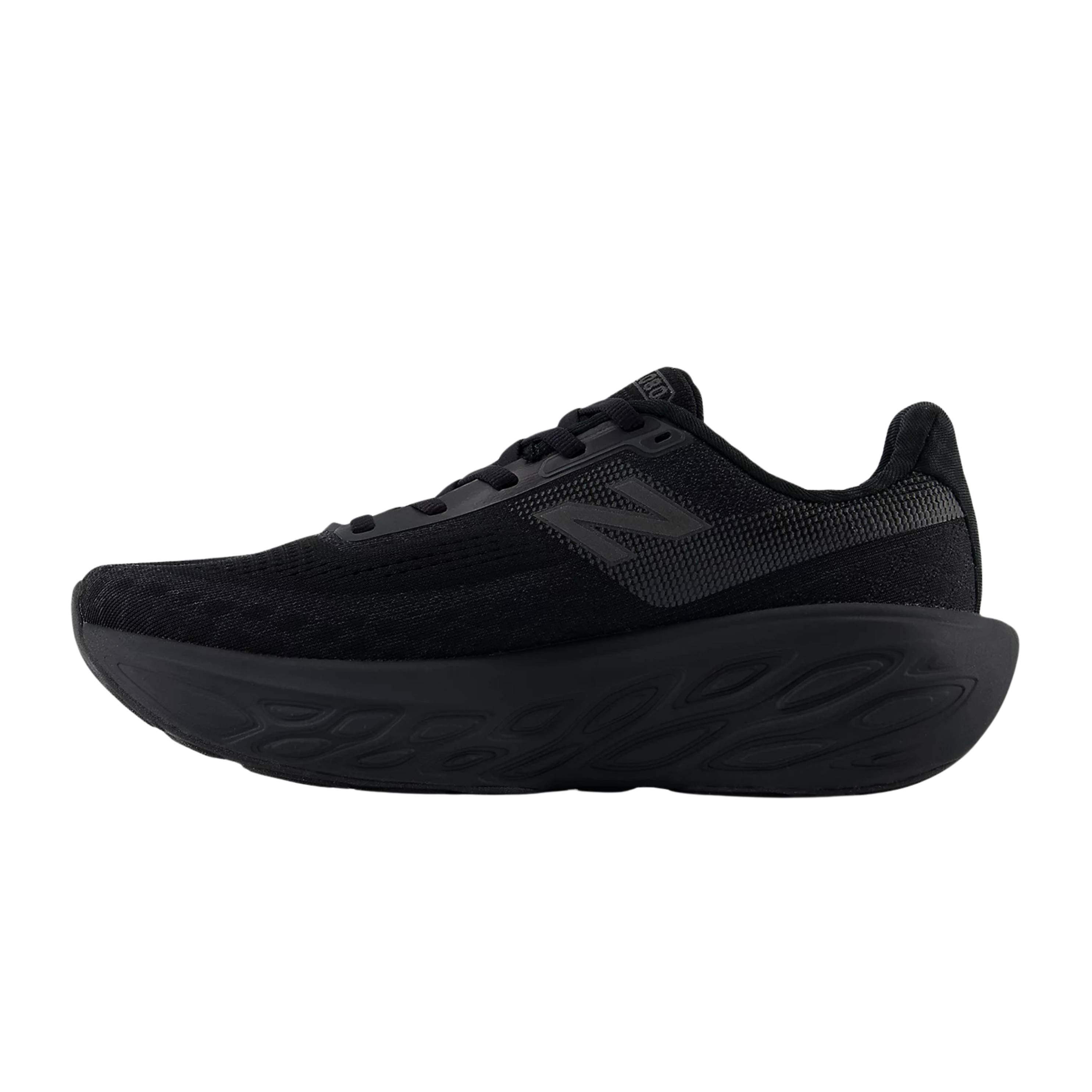 New Balance Women Fresh Foam X 1080 - Black