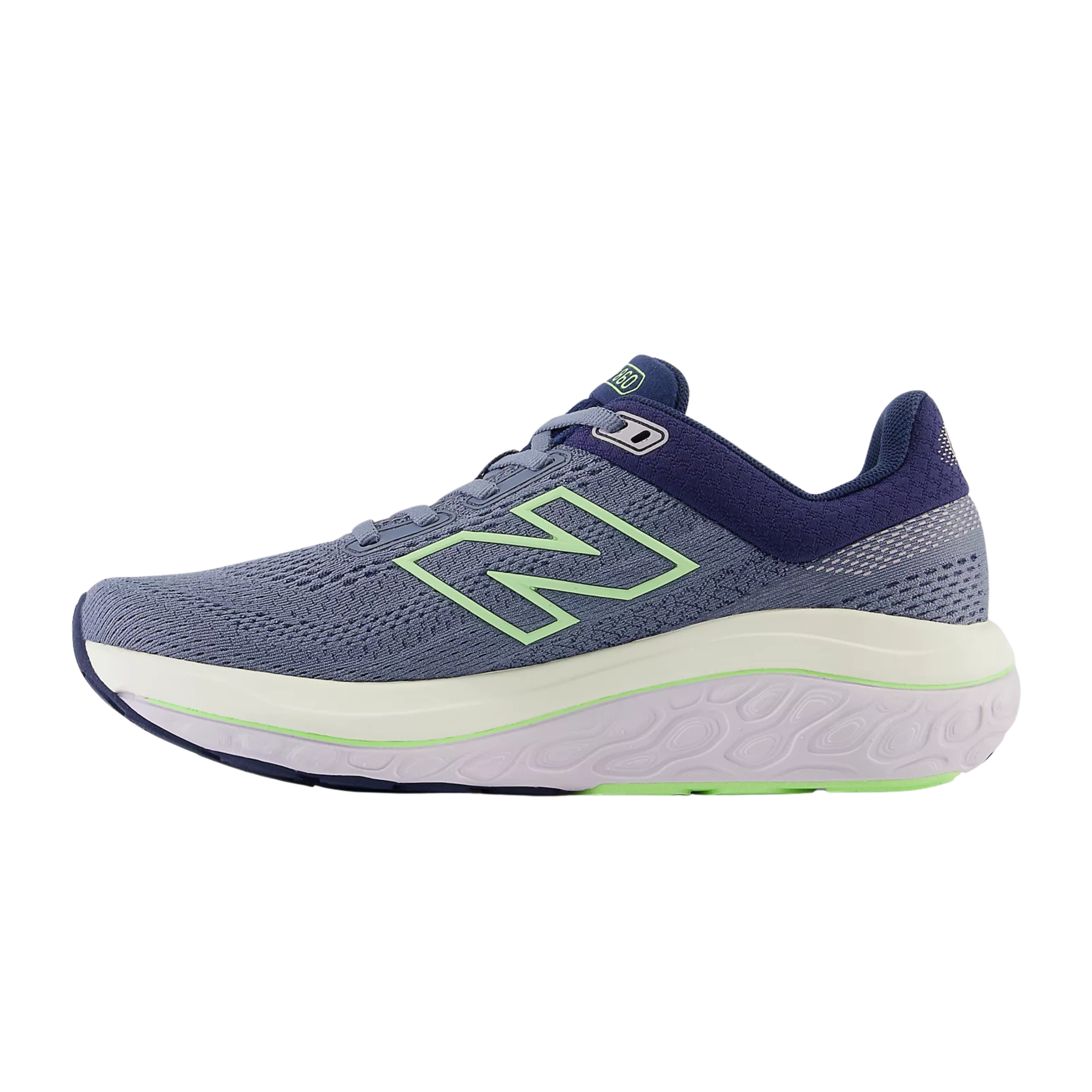 New Balance Women Fresh Foam X 860 - Arctic Grey