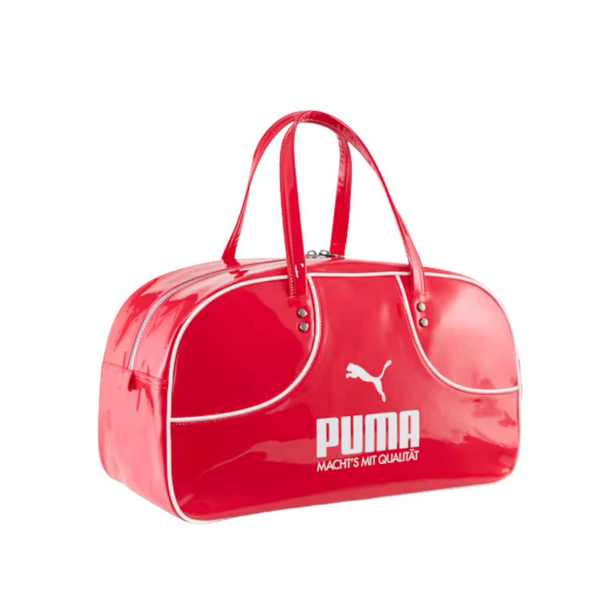 Puma Men Archive 1976 Grip Bag - Red