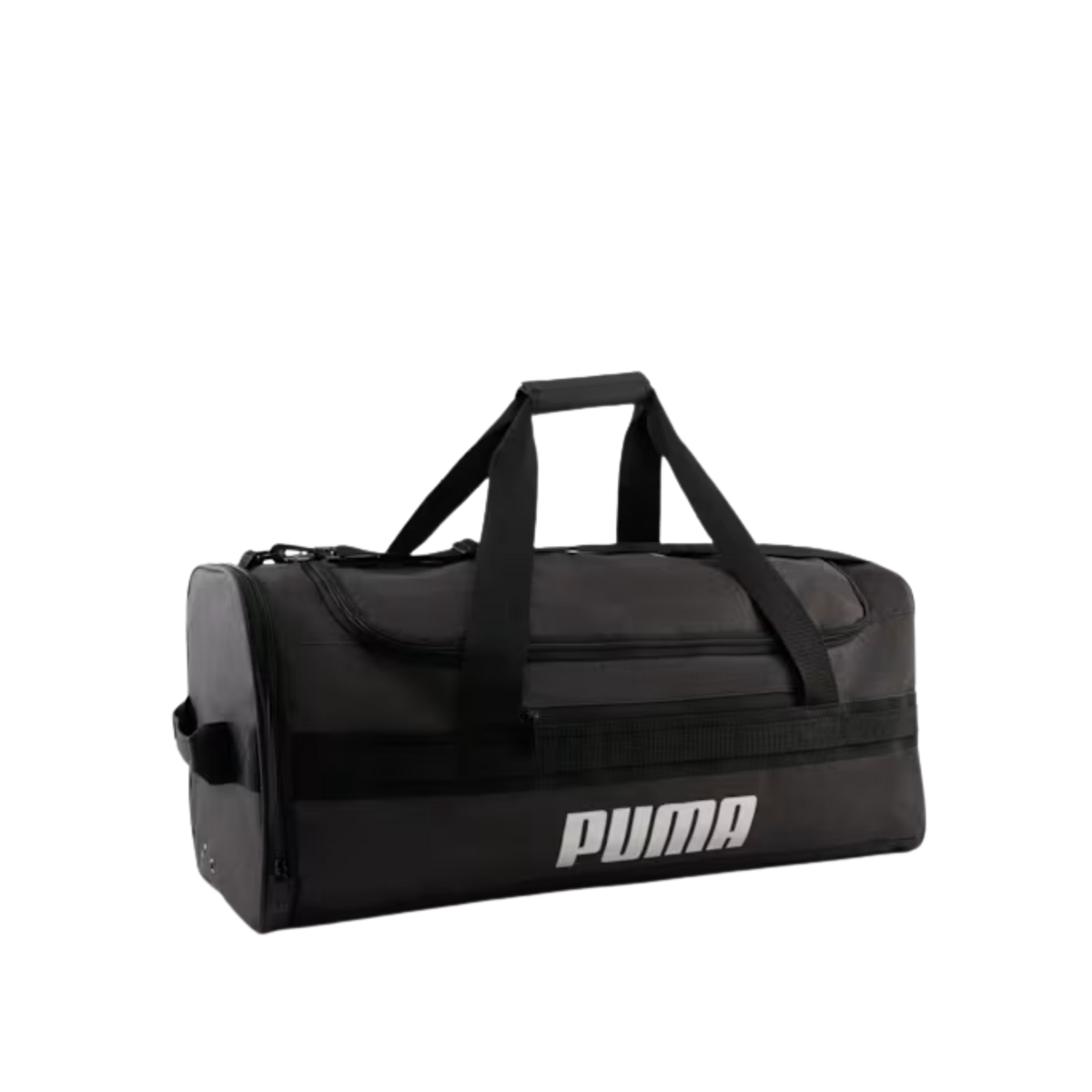 Puma Men Evercat Demand Duffel Bag - Black