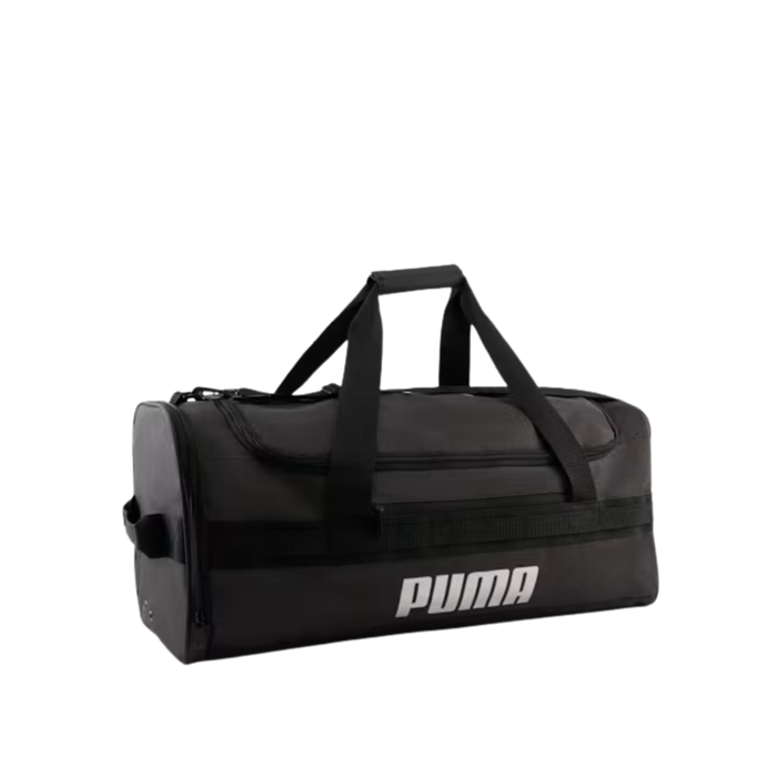 Puma Men Evercat Demand Duffel Bag - Black