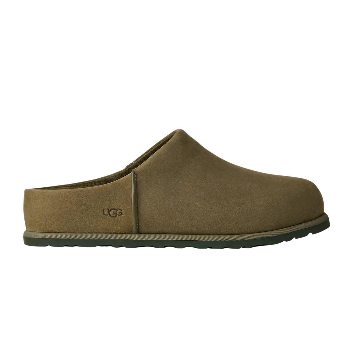 UGG Men's Otzo Clog - Burnt Olive