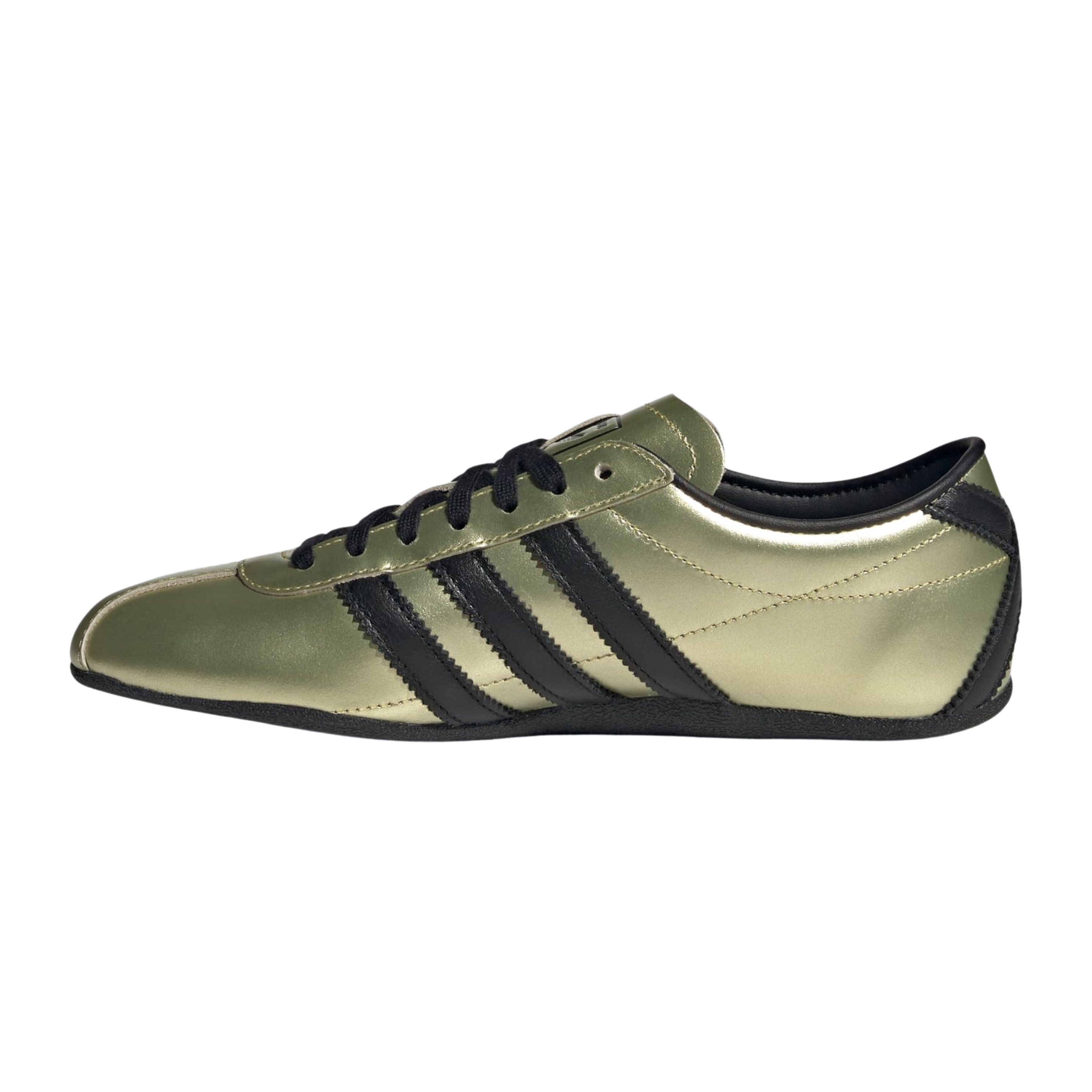 Adidas Women Tokyo - Gold Metallic Core Black