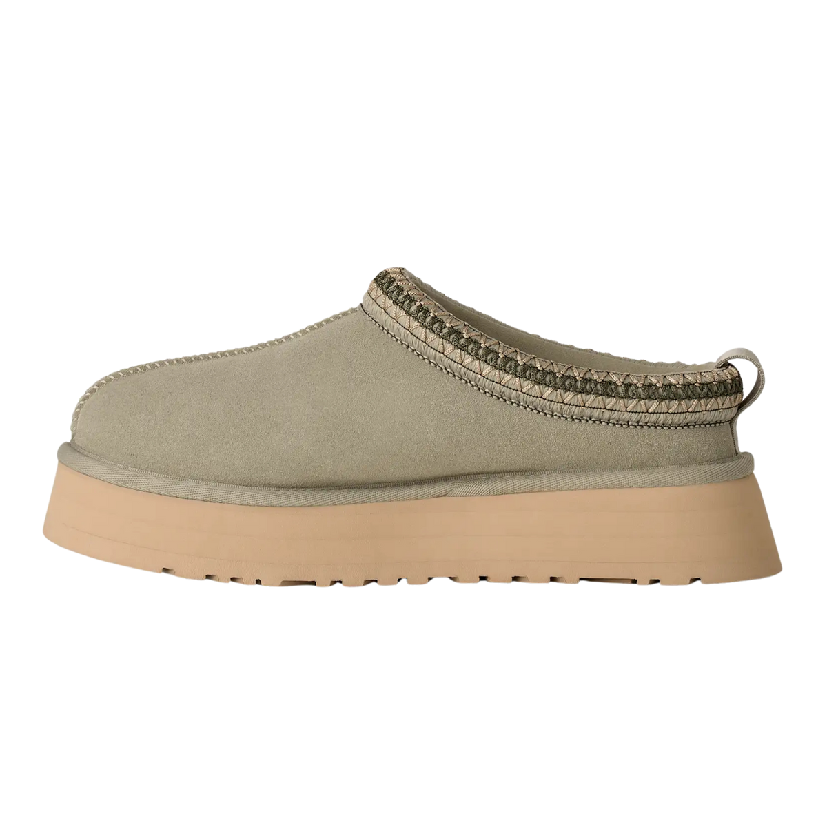 UGG Women Tazz II - Bay Leaf