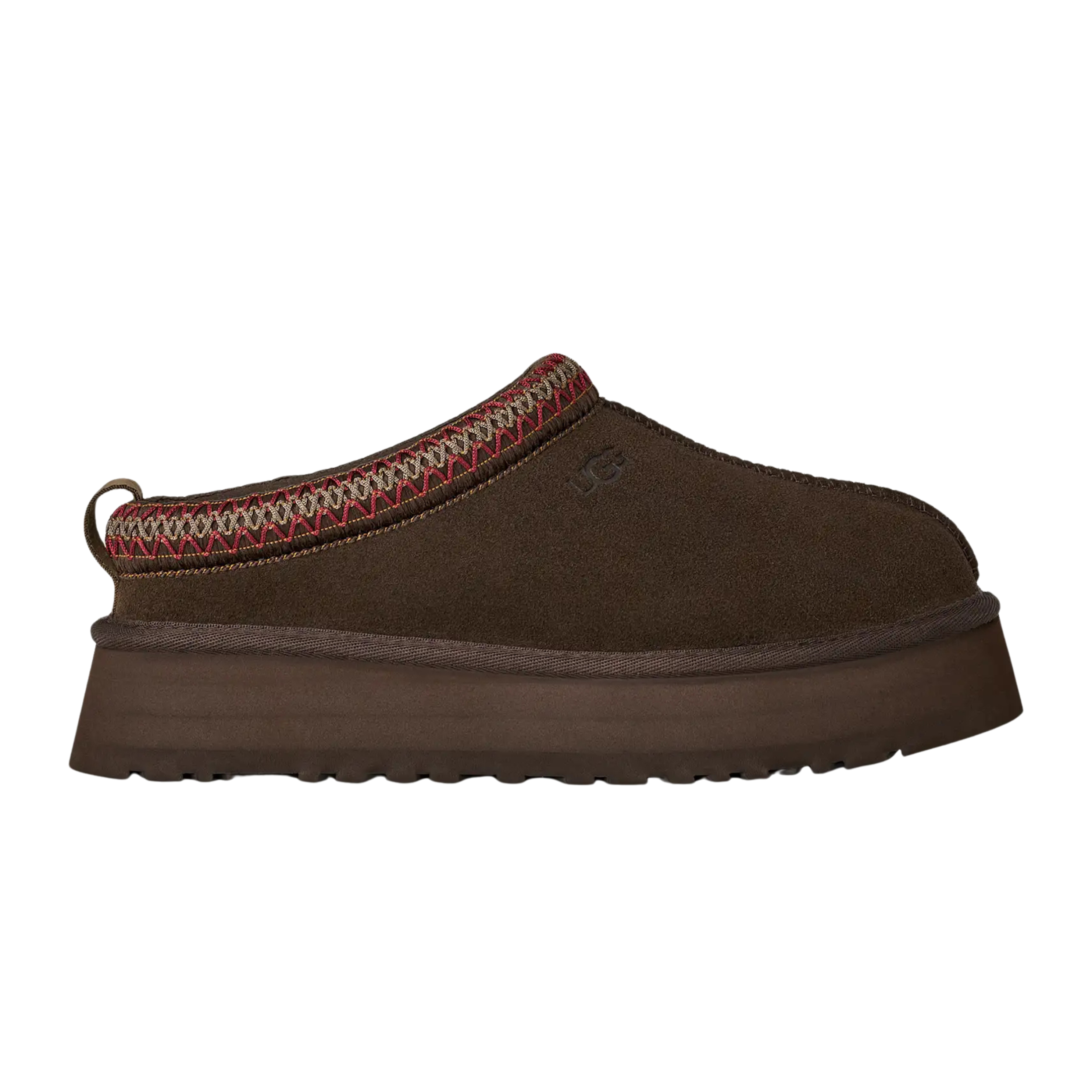 UGG Women Tazz II - Dusted Cocoa