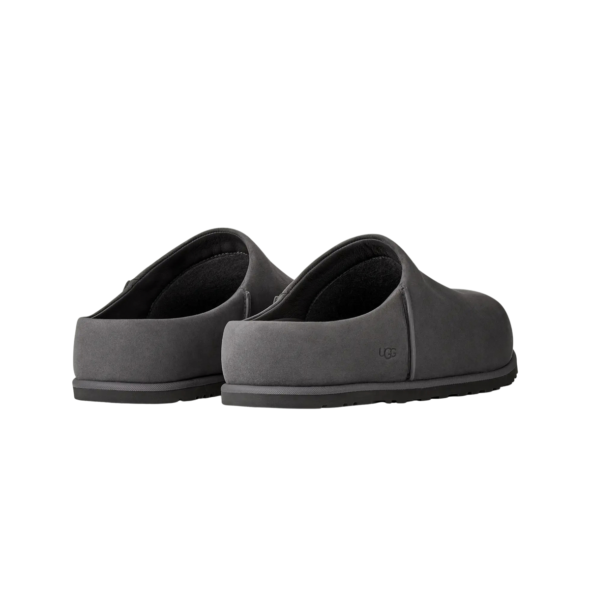 UGG Men's Otzo Clog - Dark Grey