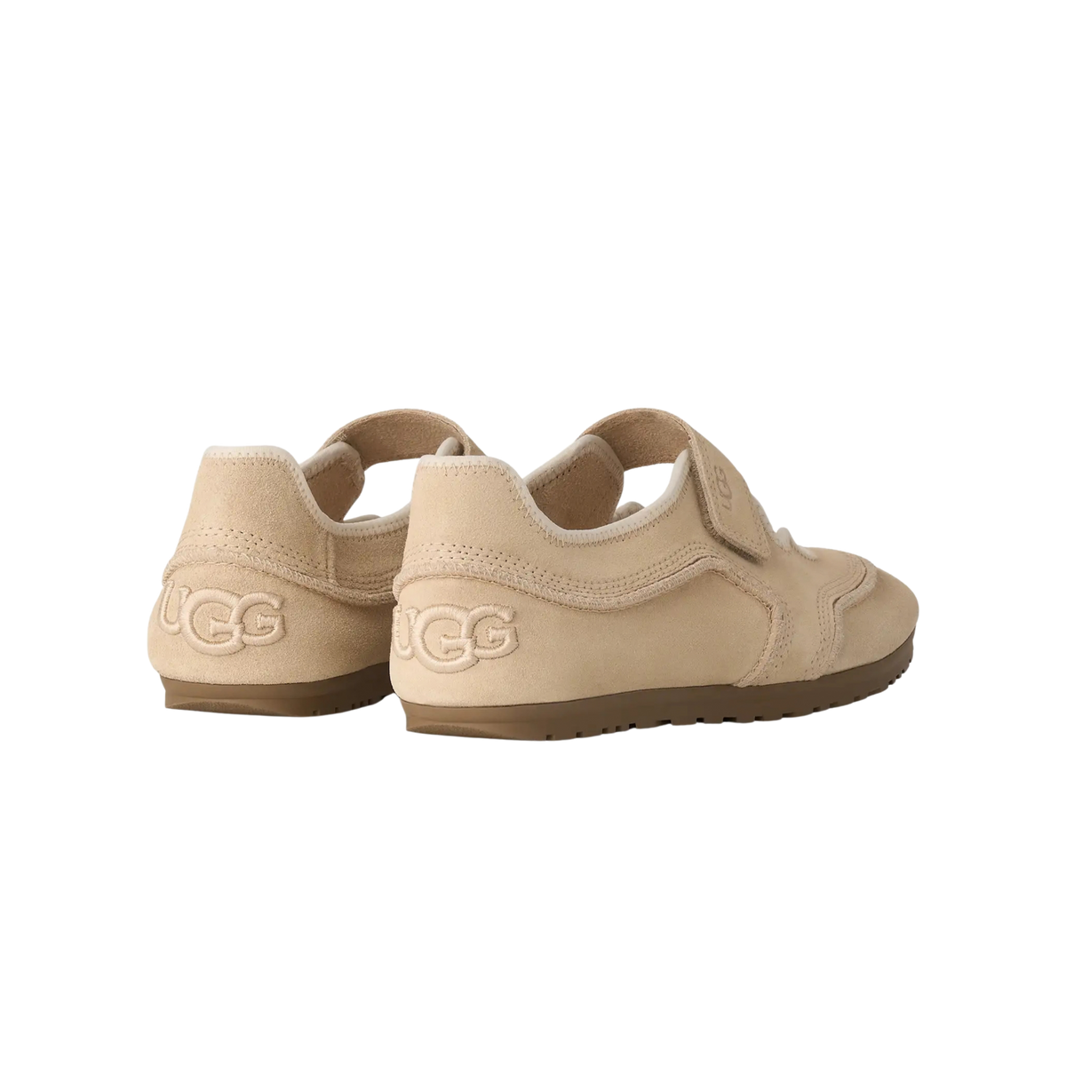 UGG Women Quill Mary Jane - Sand Castle