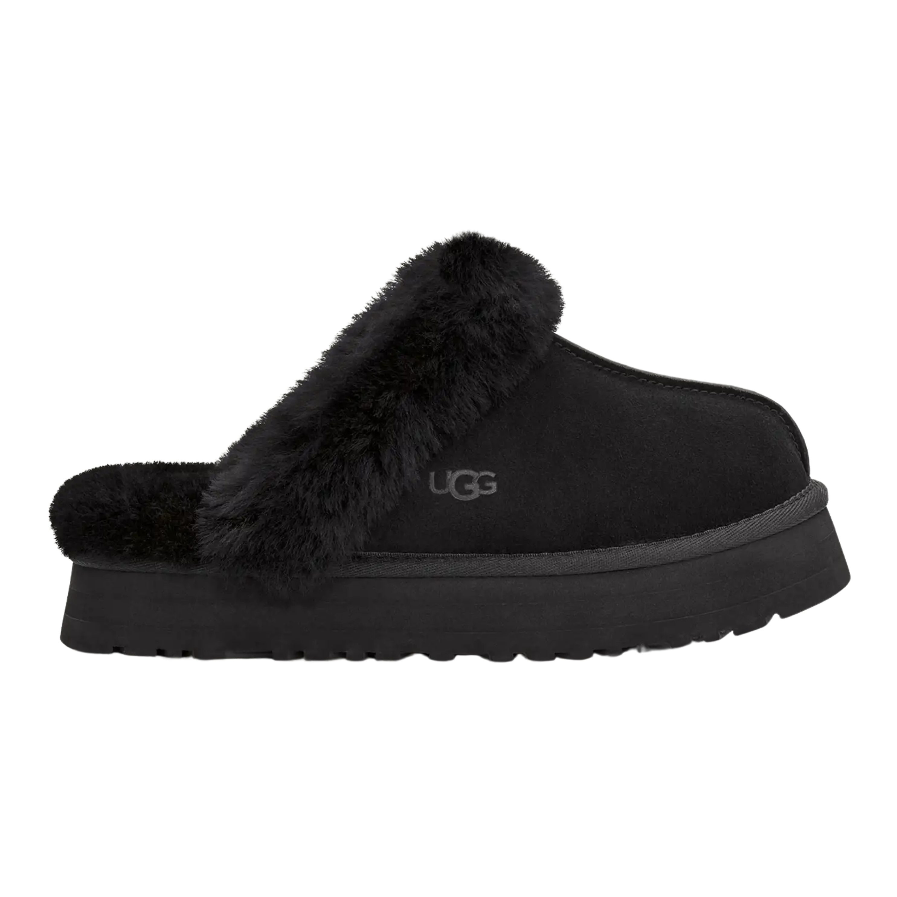 UGG Women Disquette - Black