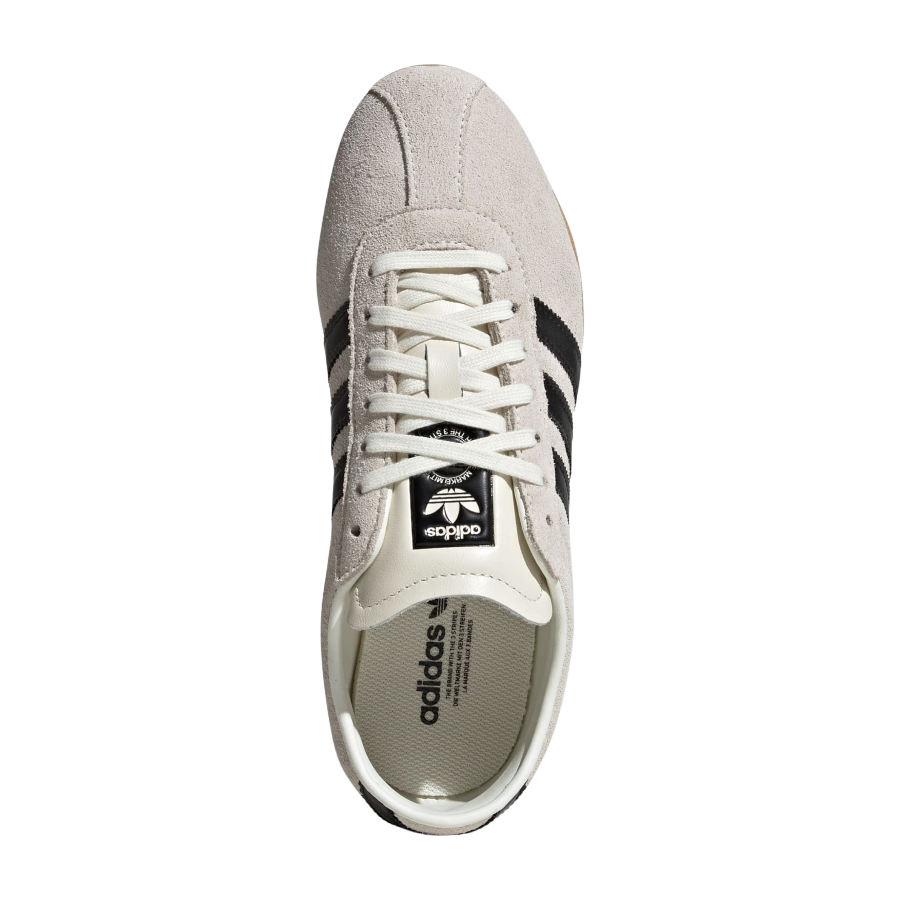 Adidas Women Tokyo - Off White Core Black