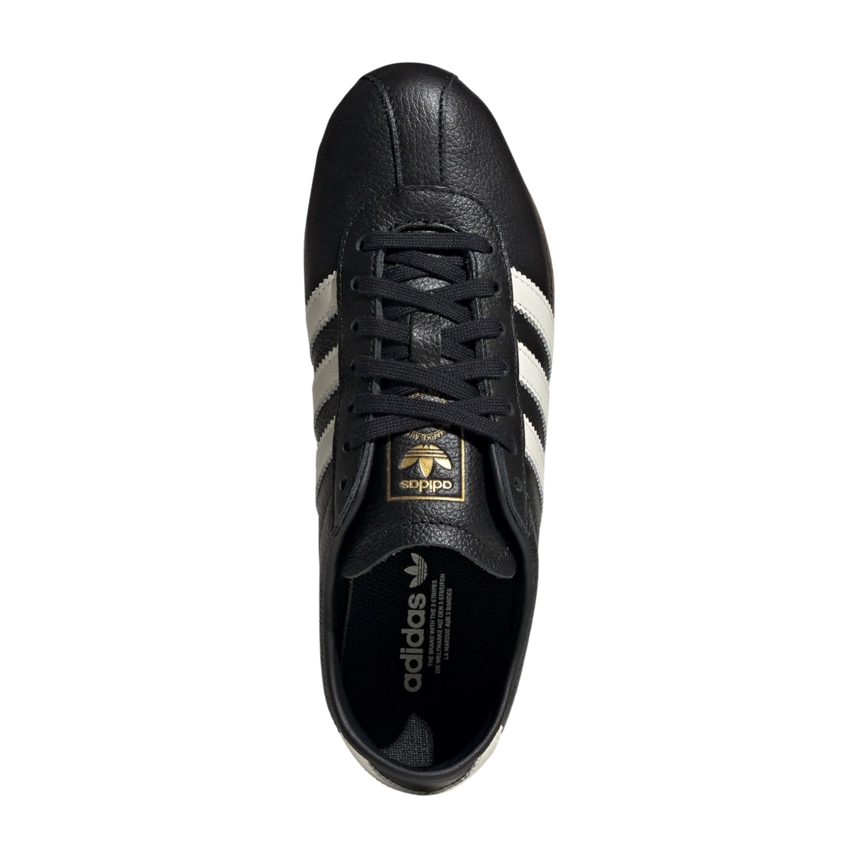 Adidas Women Tokyo - Core Black Off White