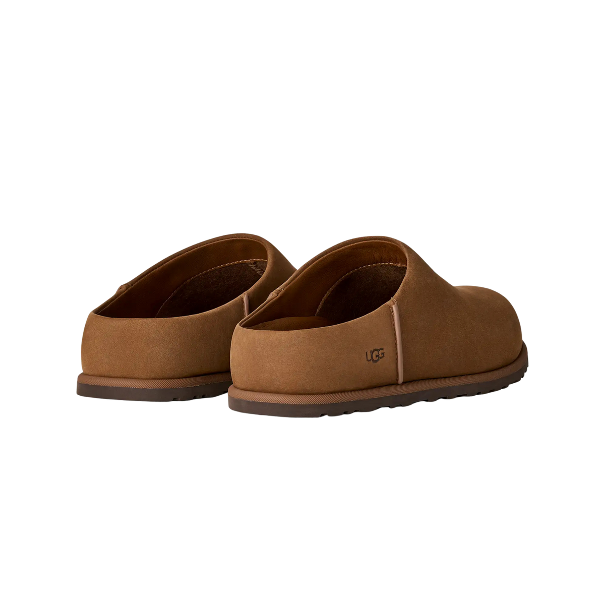 UGG Women Otzo Clog - Dark Chestnut