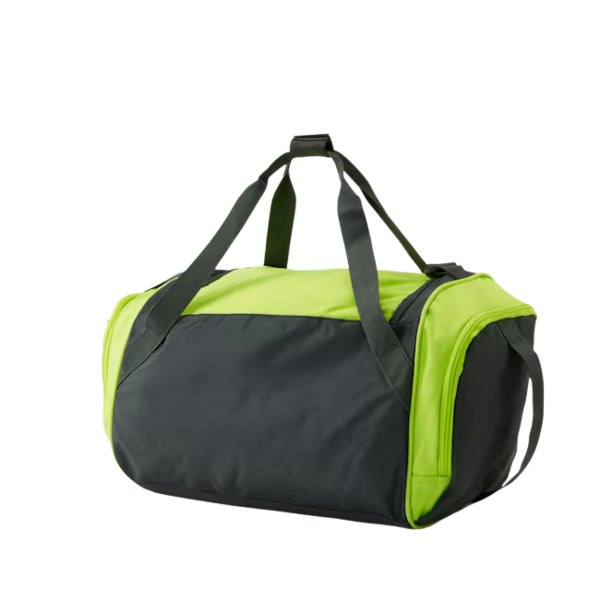 Puma Men Procat 20" Duffel Bag - Grey Green