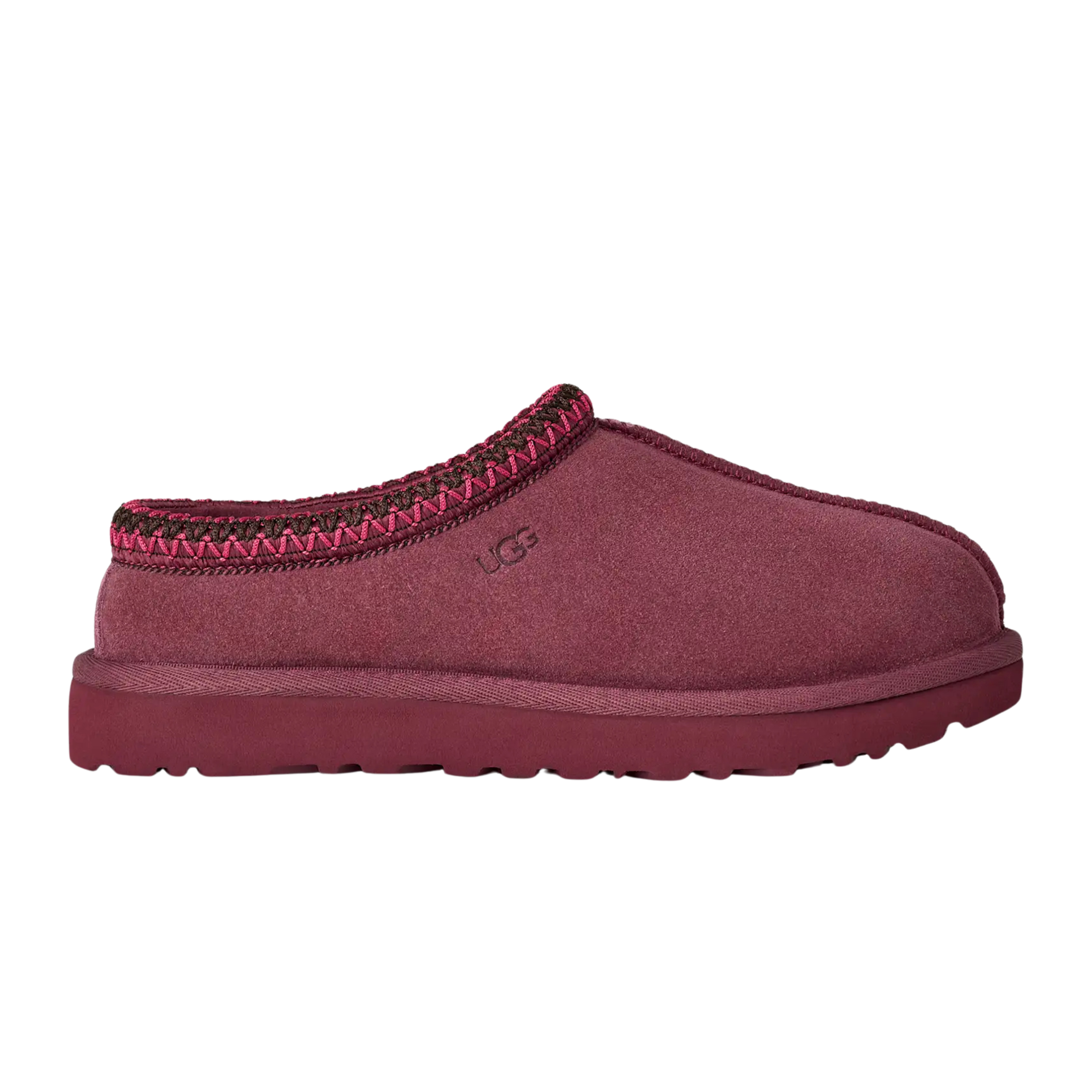 UGG Women Tasman II - Burnt Magenta