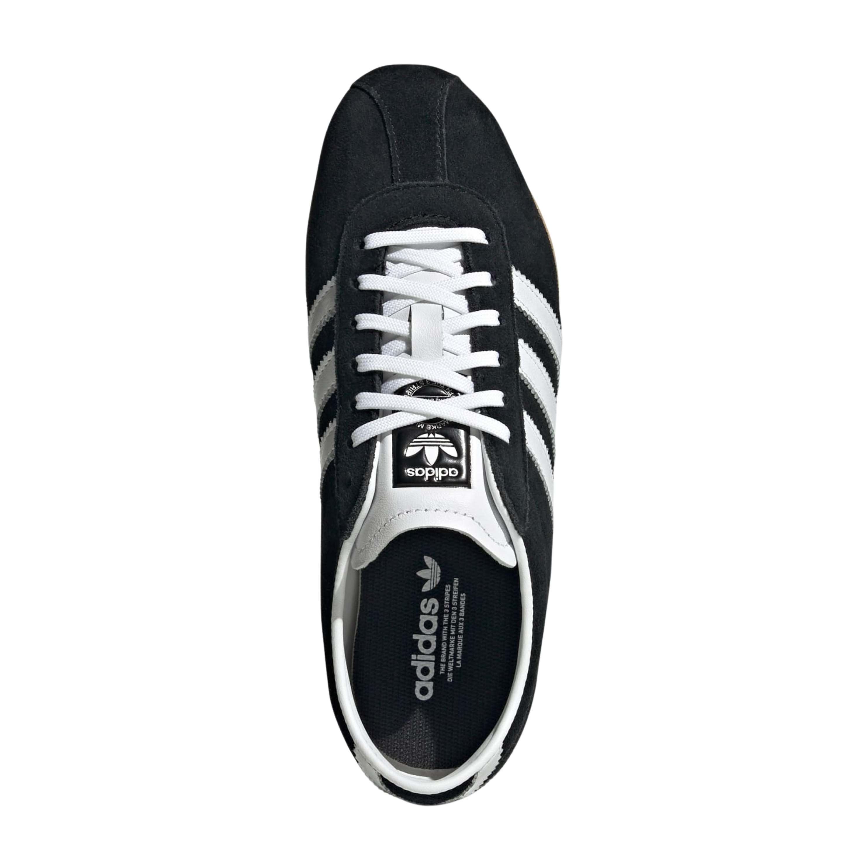 Adidas Women Tokyo - Core Black Cloud White