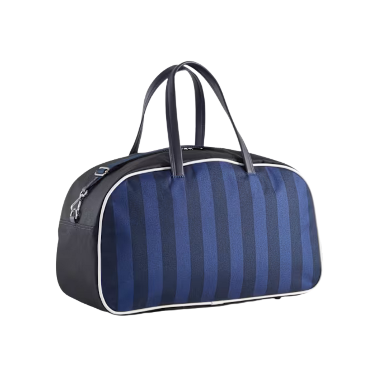 Puma Men 1976 Soccer Pitch 30L Grip Bag - New Navy White
