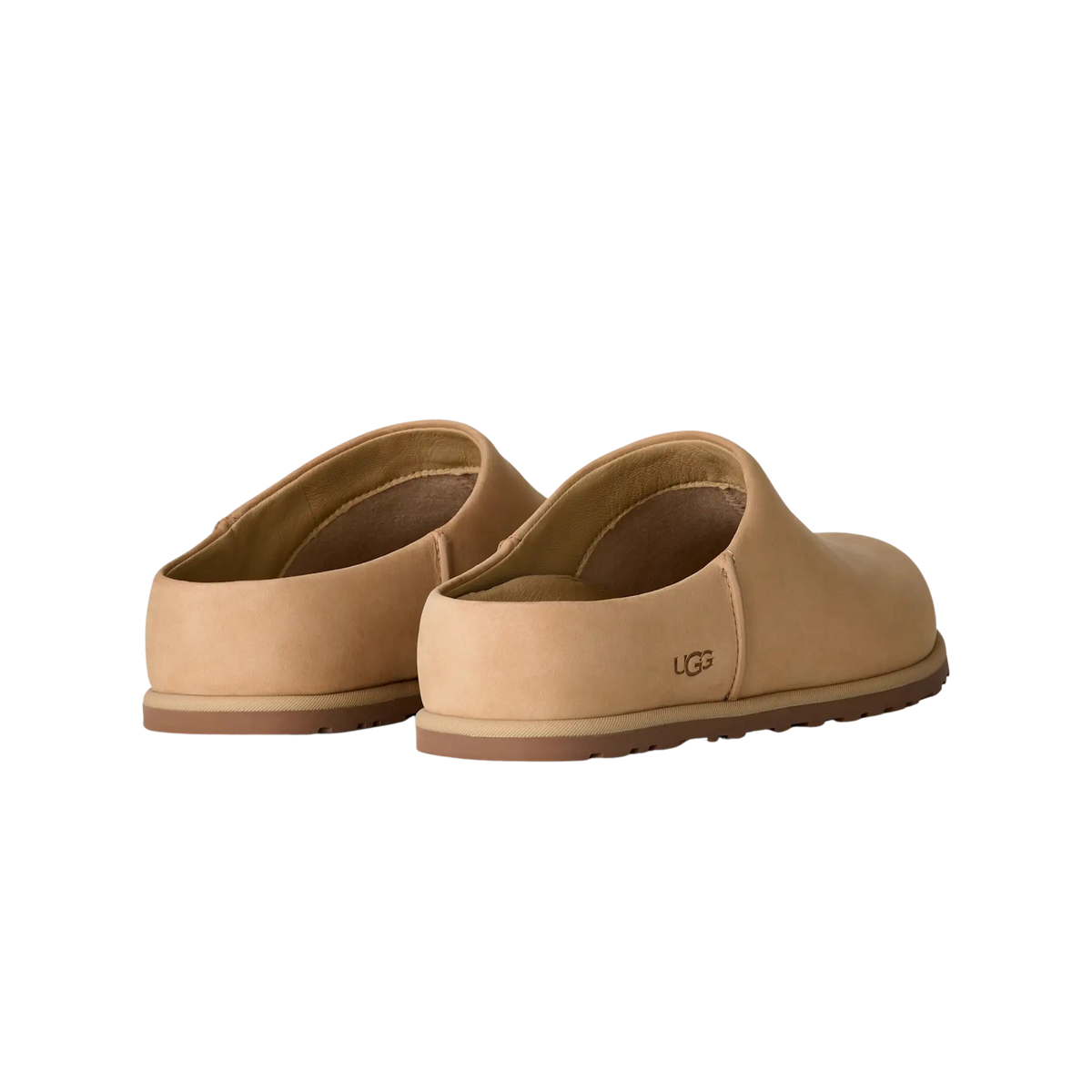 UGG Women Otzo Clog - Mustard Seed