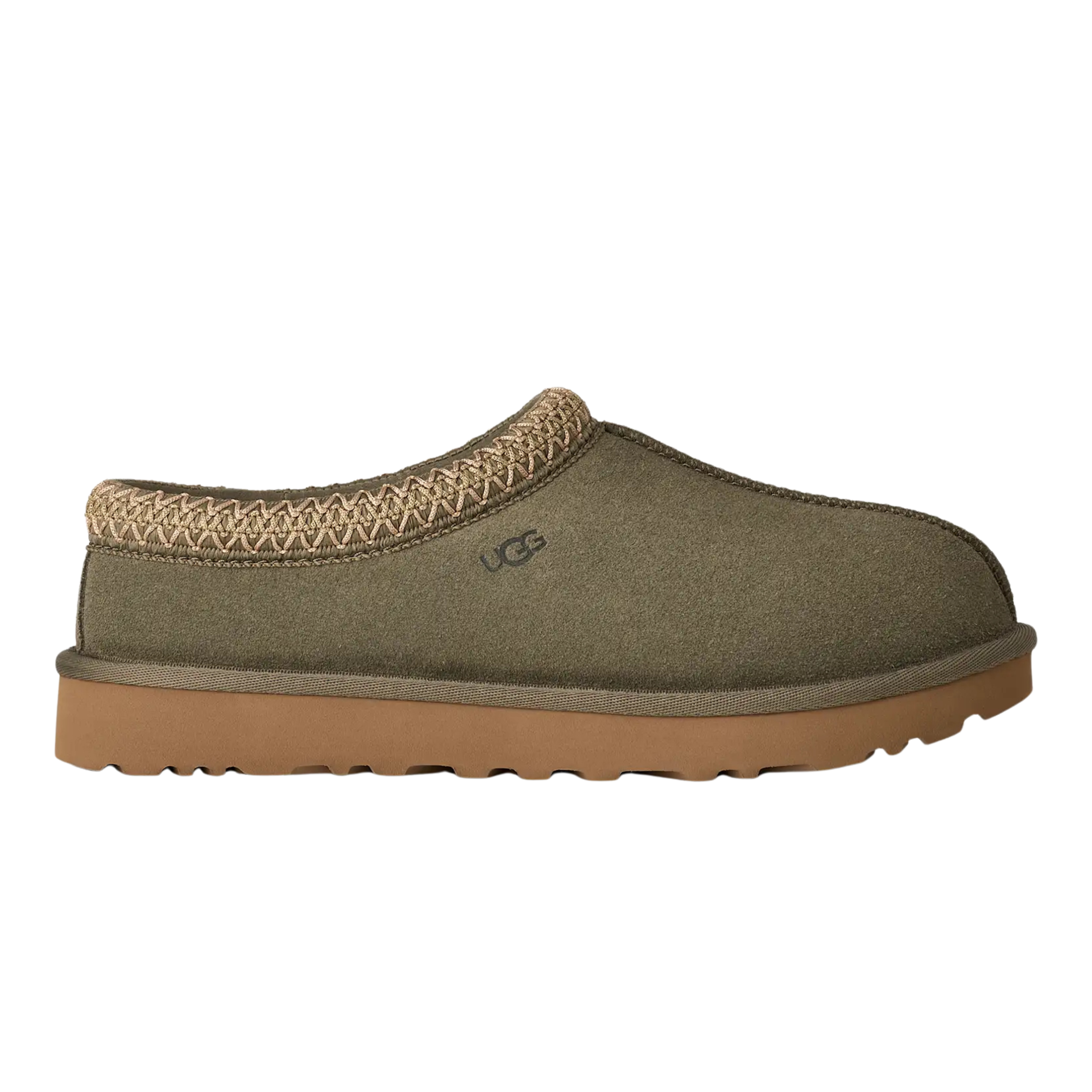 UGG Women Tasman II - Moss Green