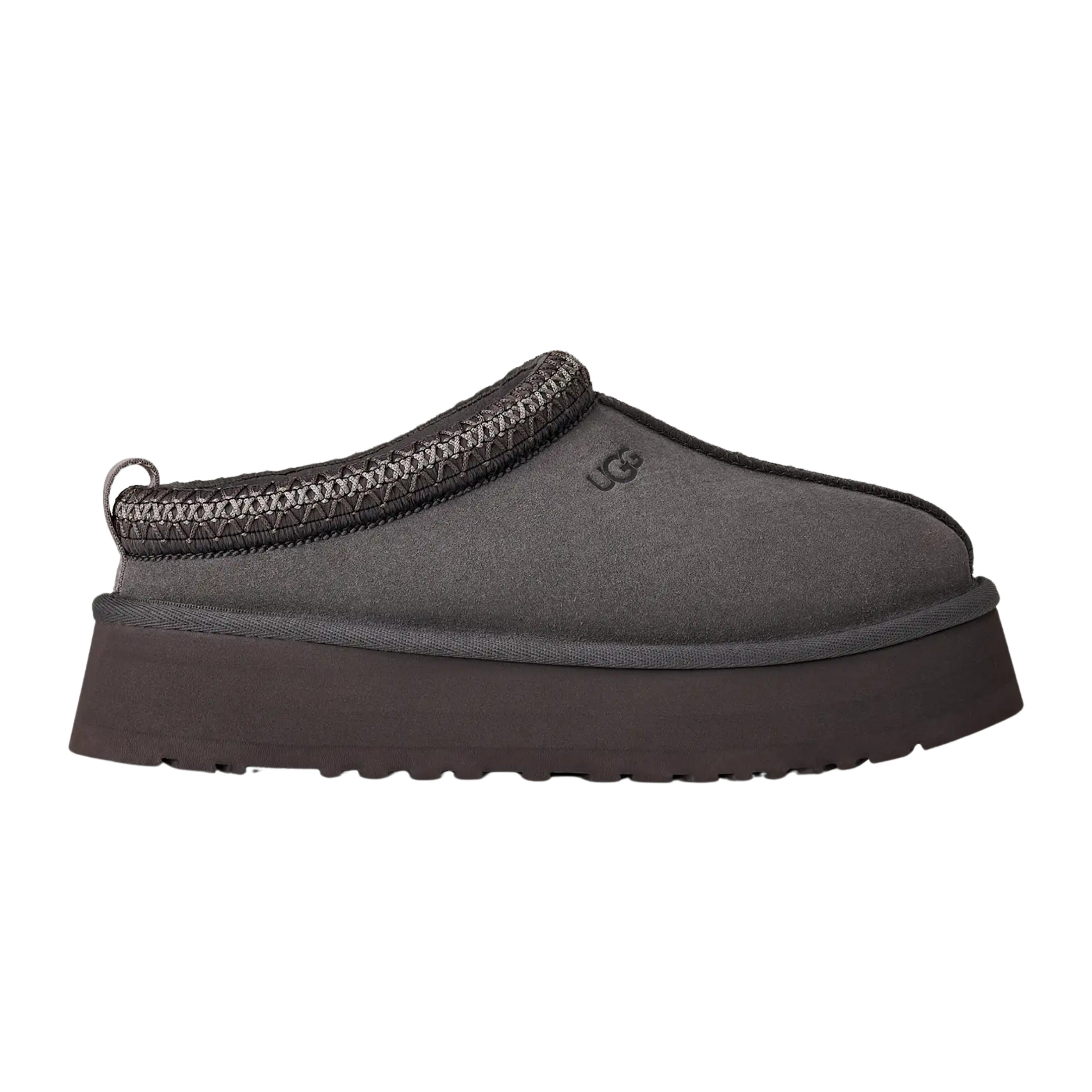 UGG Women Tazz II - Obsidian