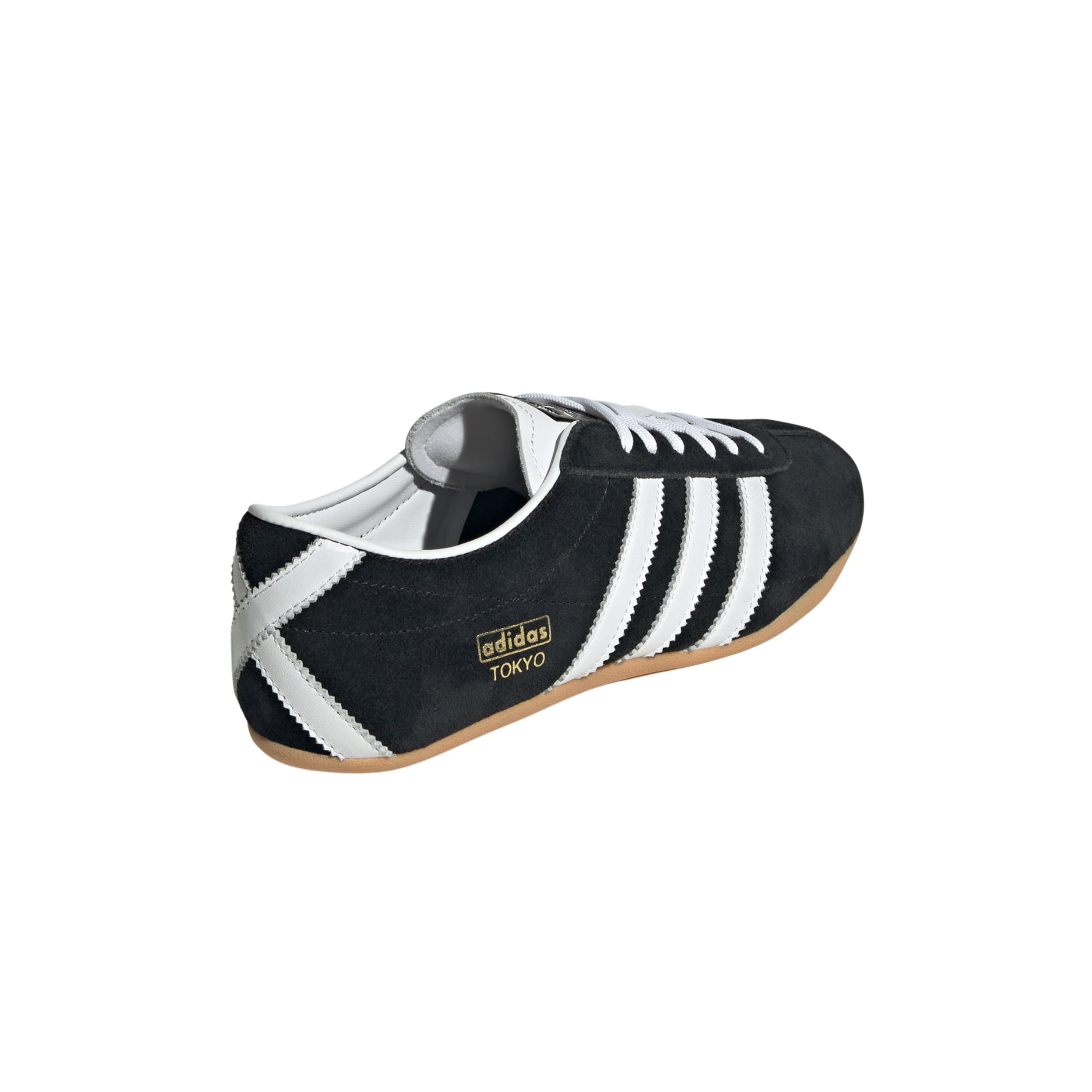 Adidas Women Tokyo - Core Black Cloud White