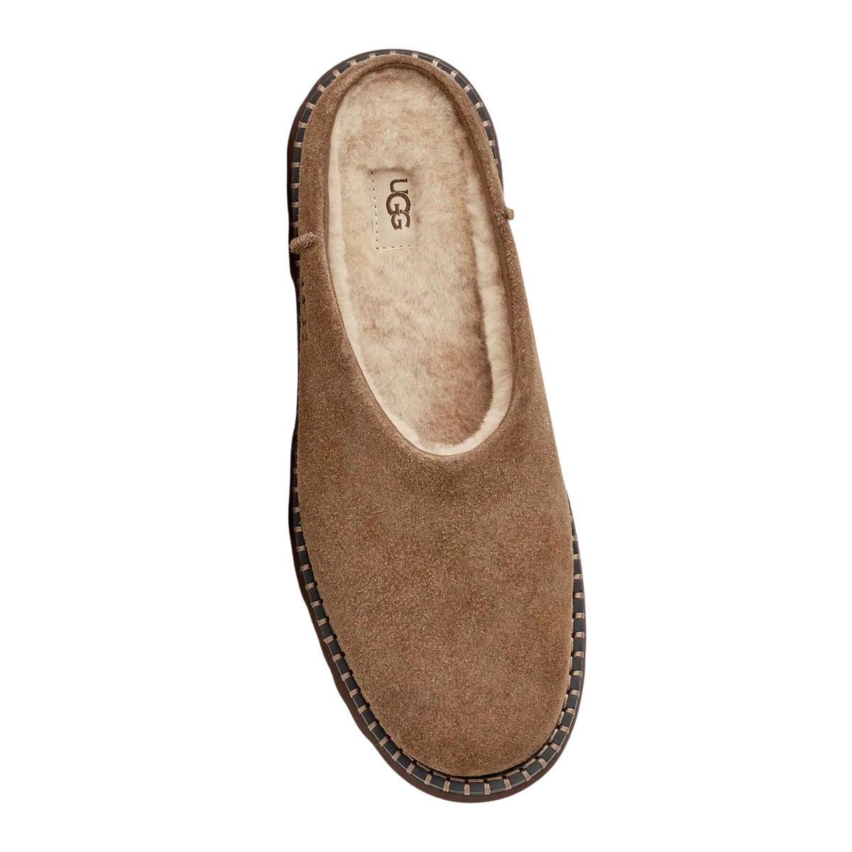 UGG Women Uptowner Mule - Light Bronze