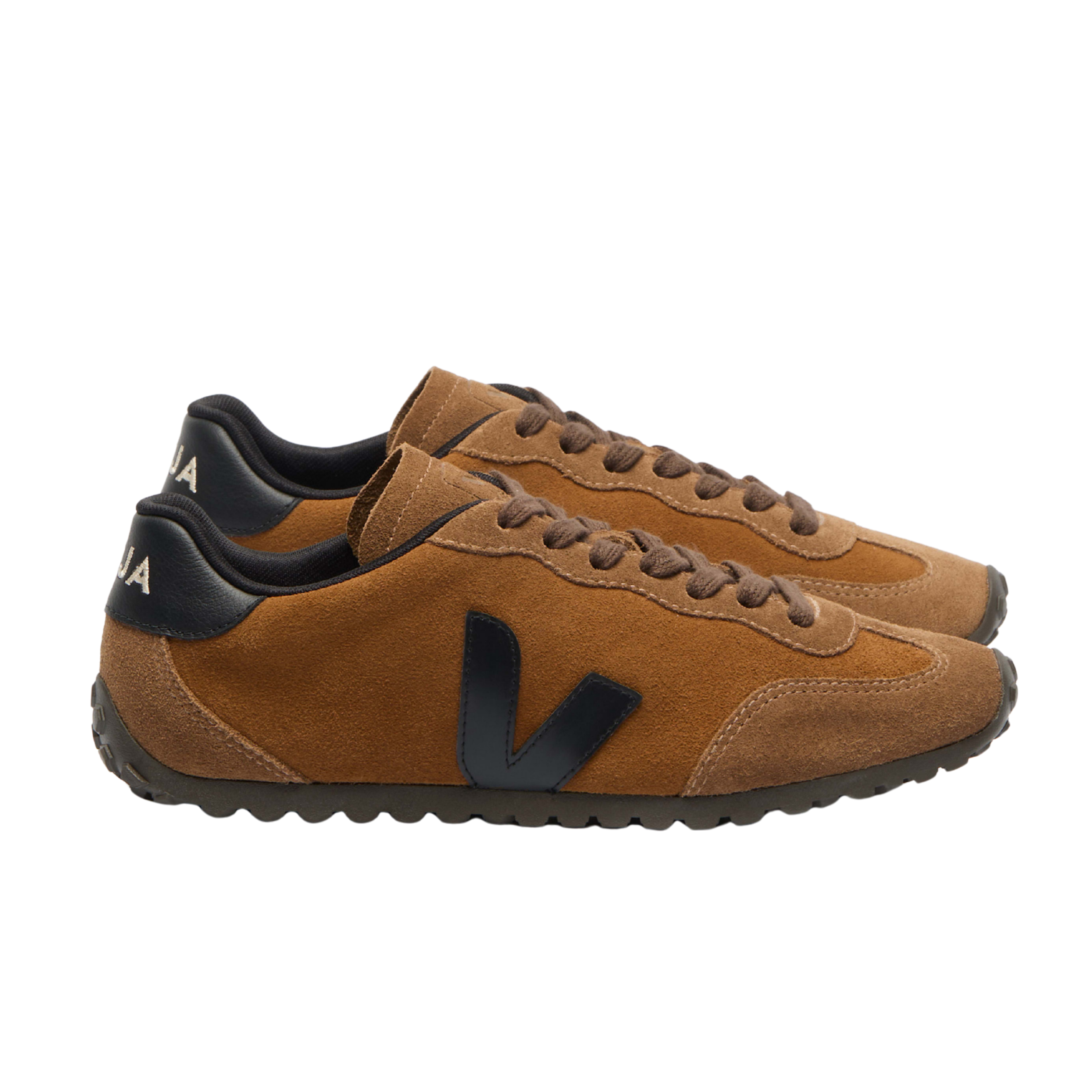 Veja Women GT - Cognac Black