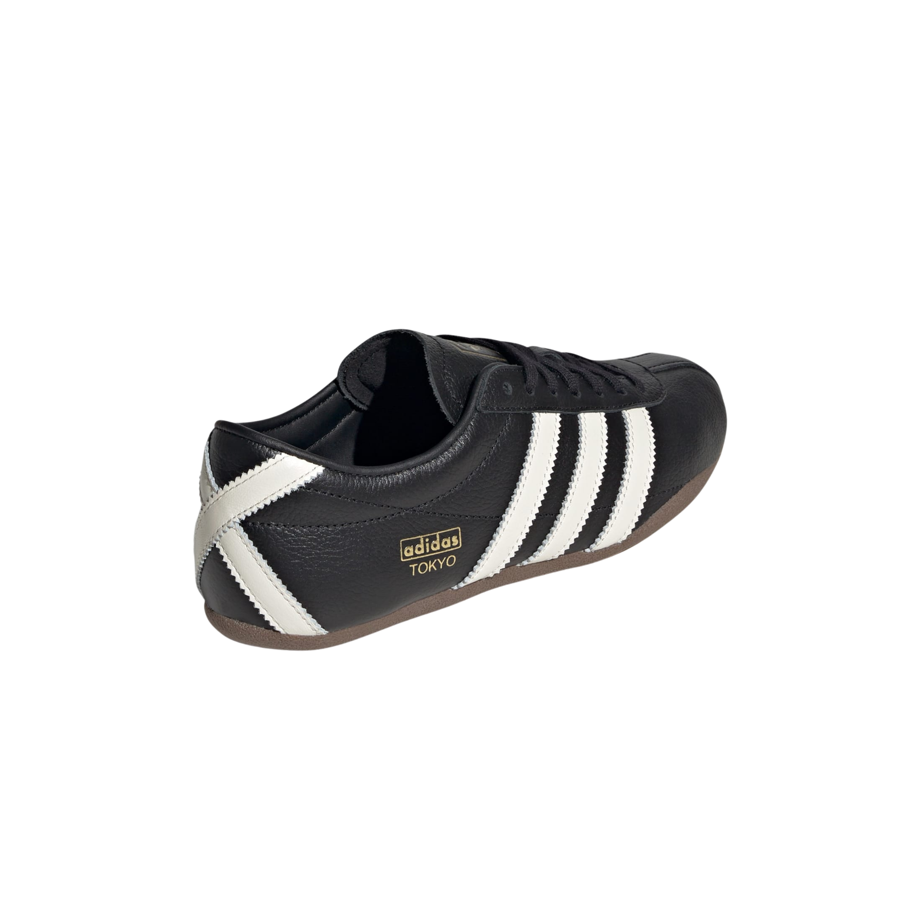 Adidas Women Tokyo - Core Black Off White