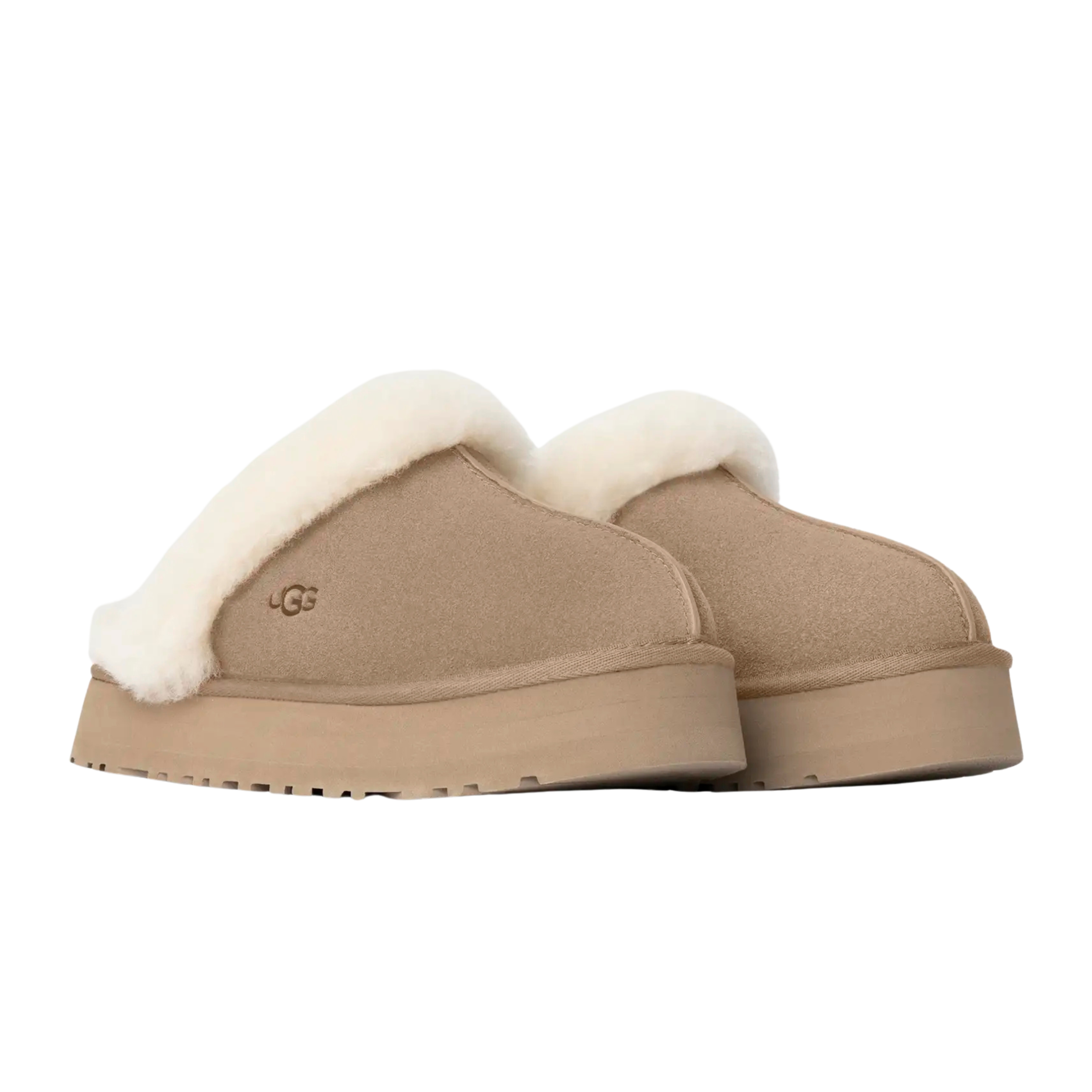 UGG Women Disquette - Sand