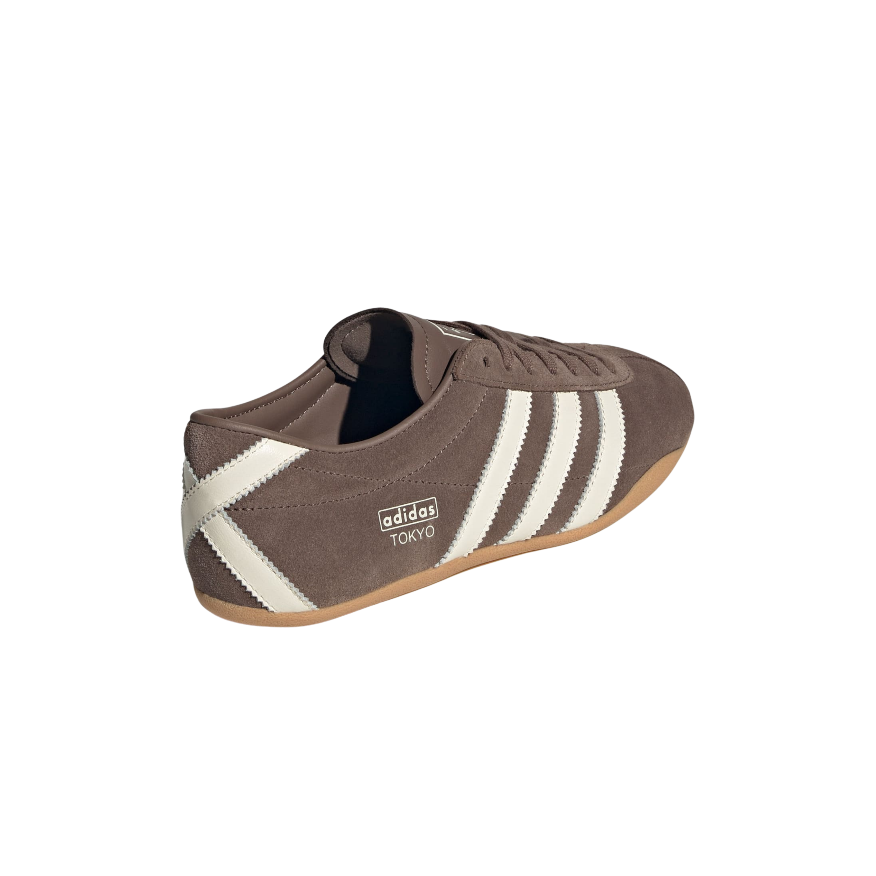 Adidas Women Tokyo - Earth Strata Off White